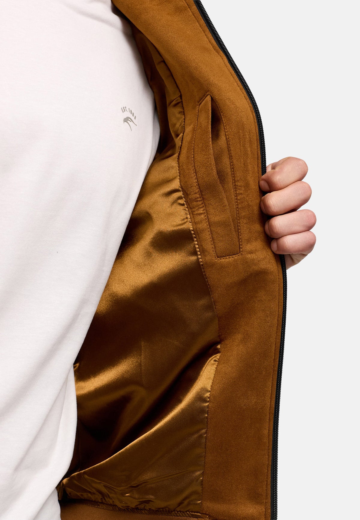 Übergangsjacke Ibon