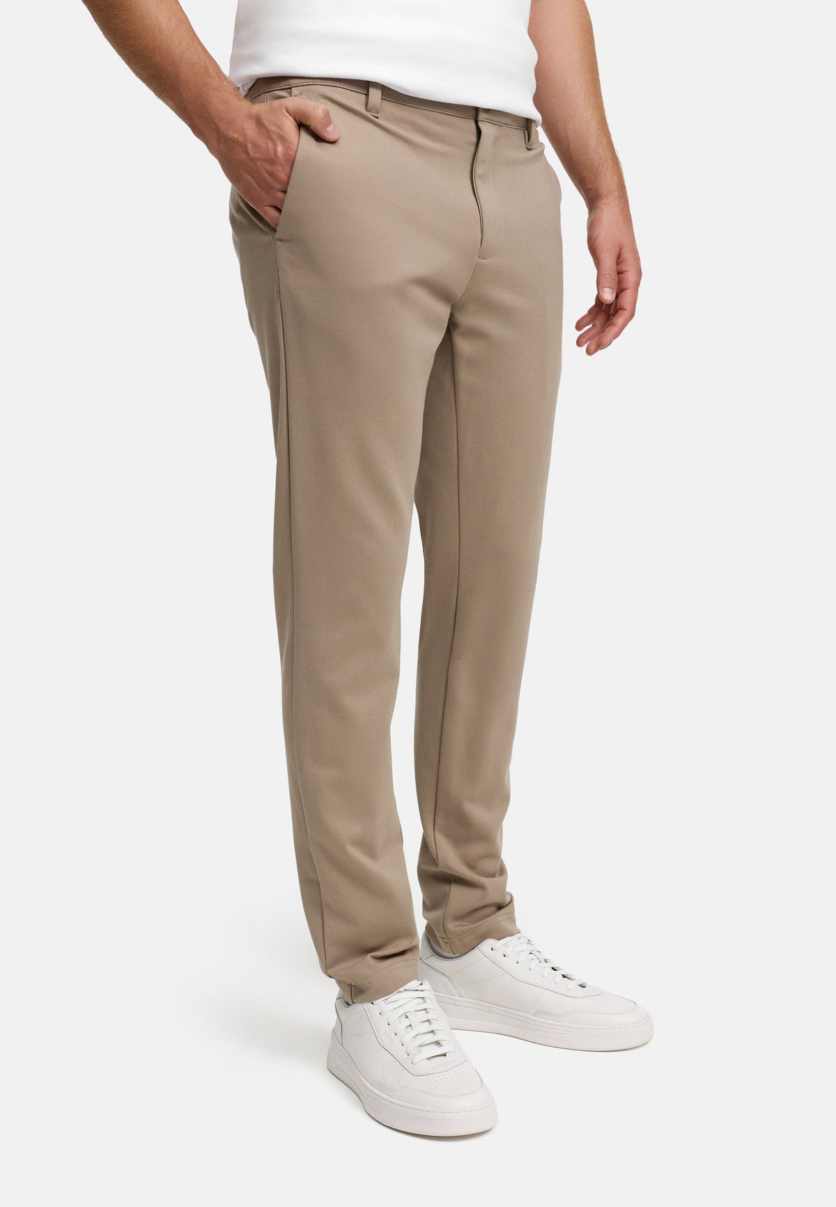 Pantalon de costume JFEzra