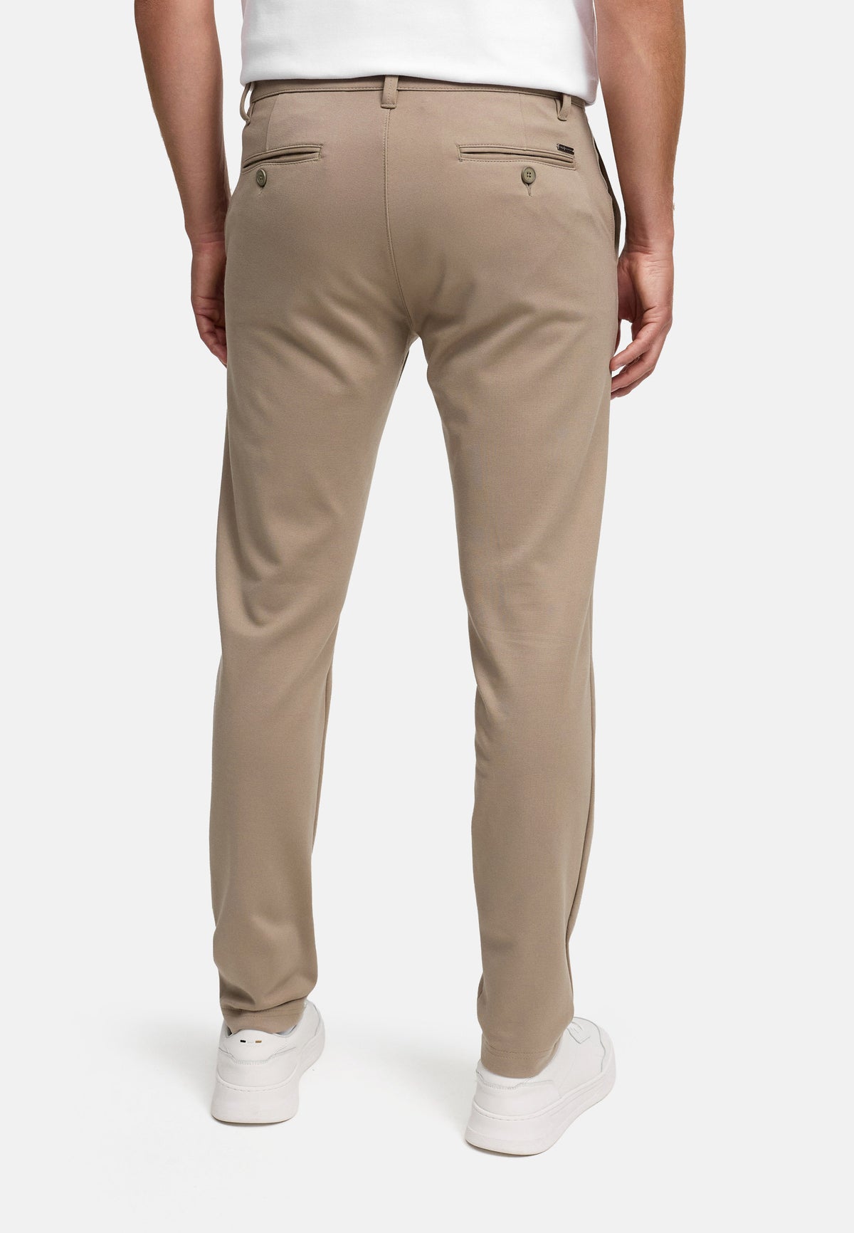 Pantalon de costume JFEzra