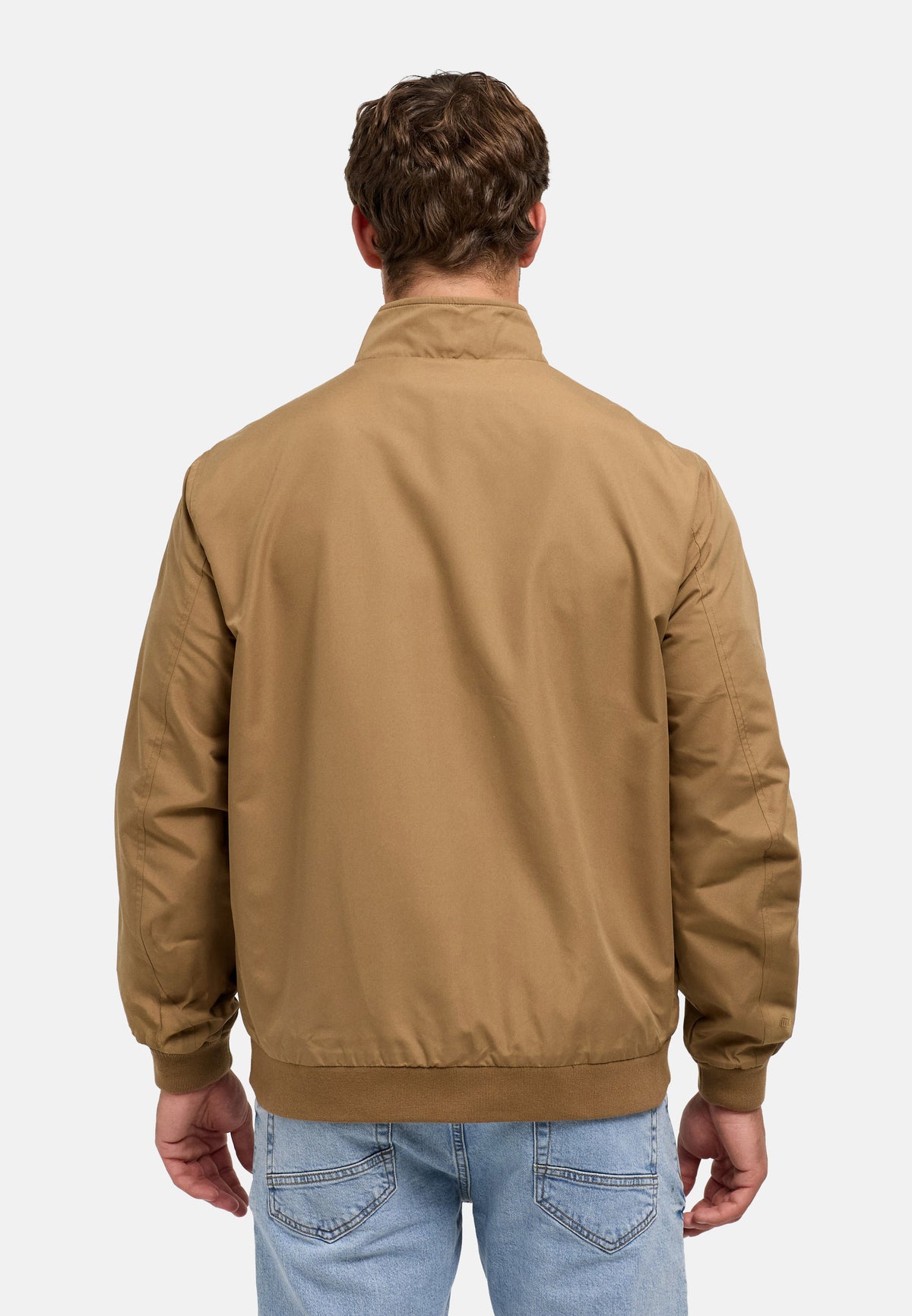 Transitional jacket INCatall