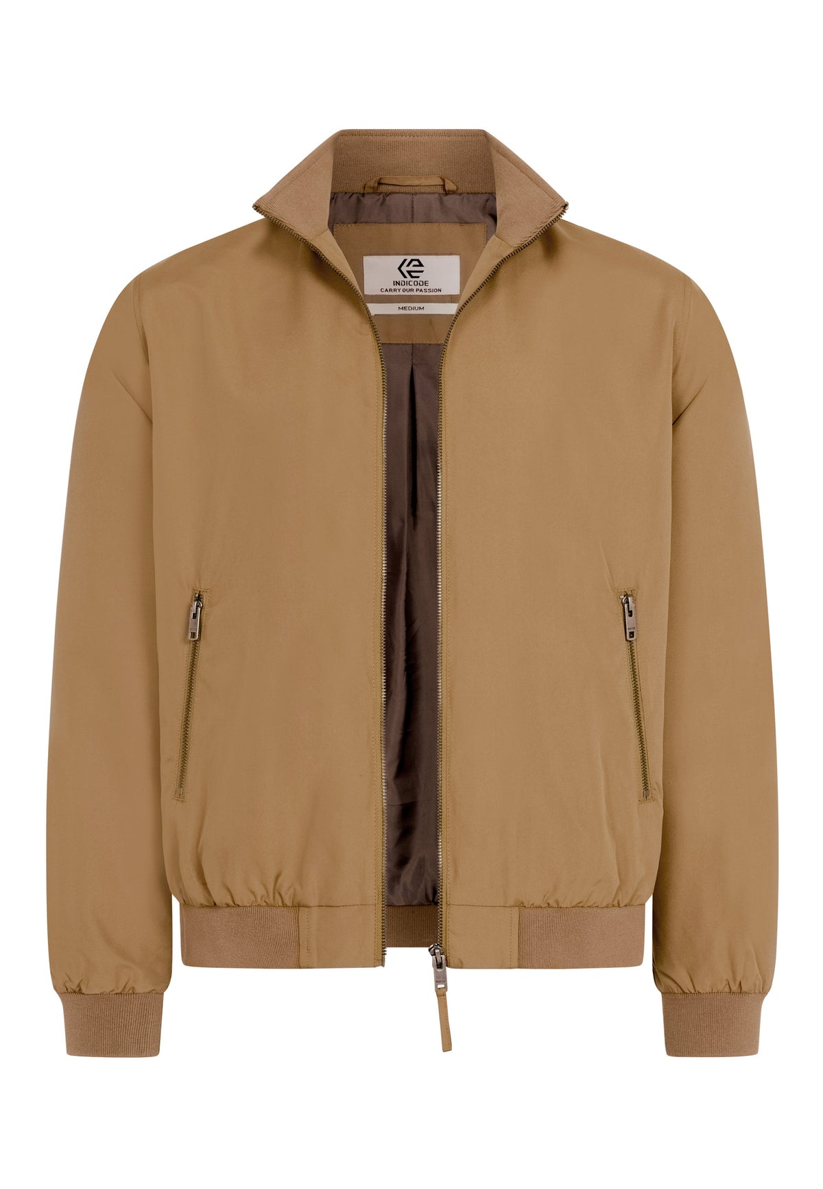 Transitional jacket INCatall