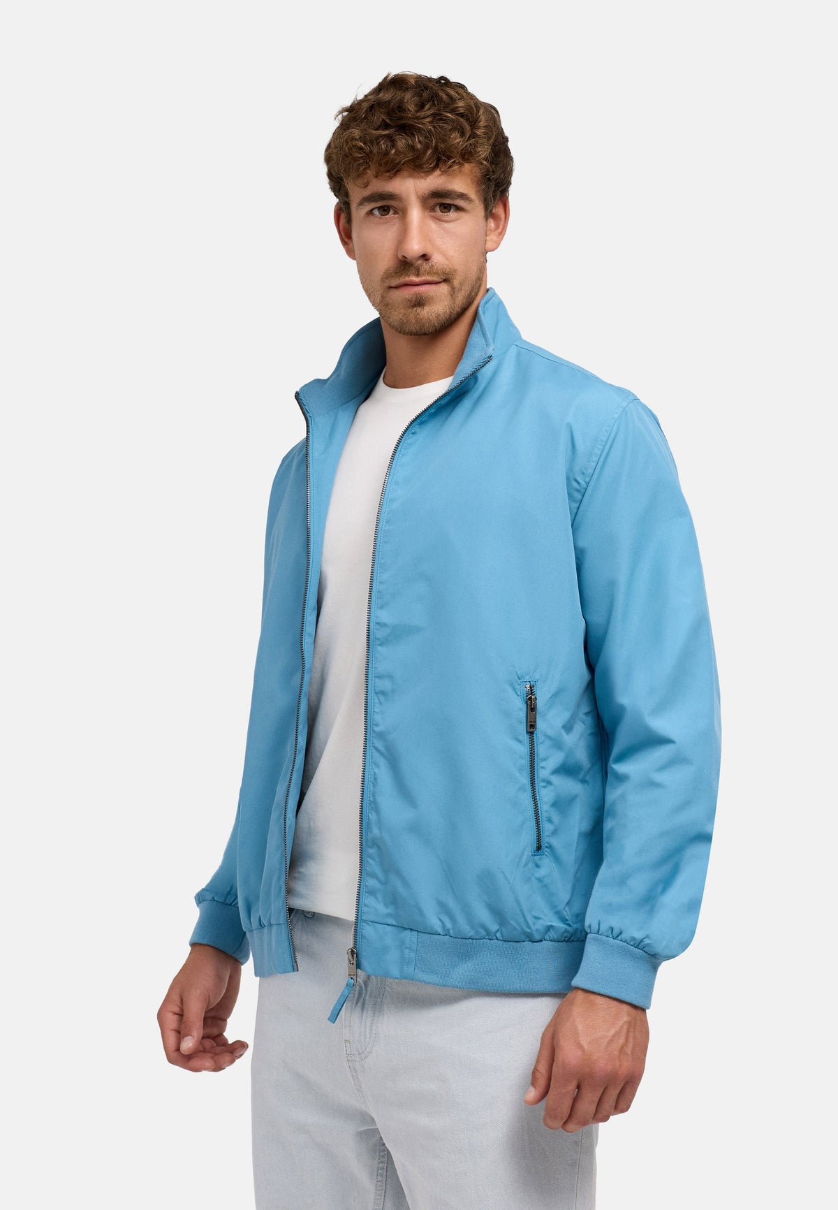 Transitional jacket INCatall