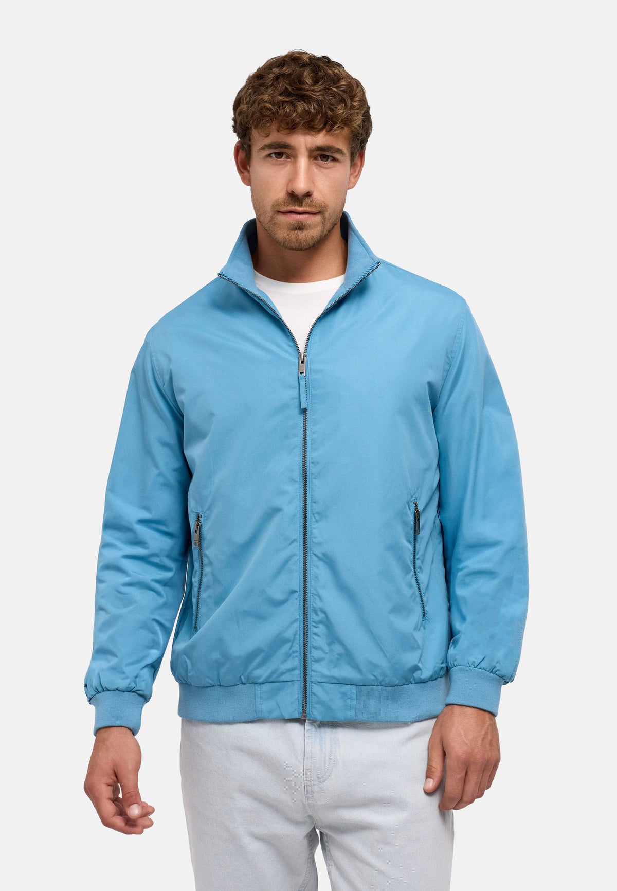Transitional jacket INCatall
