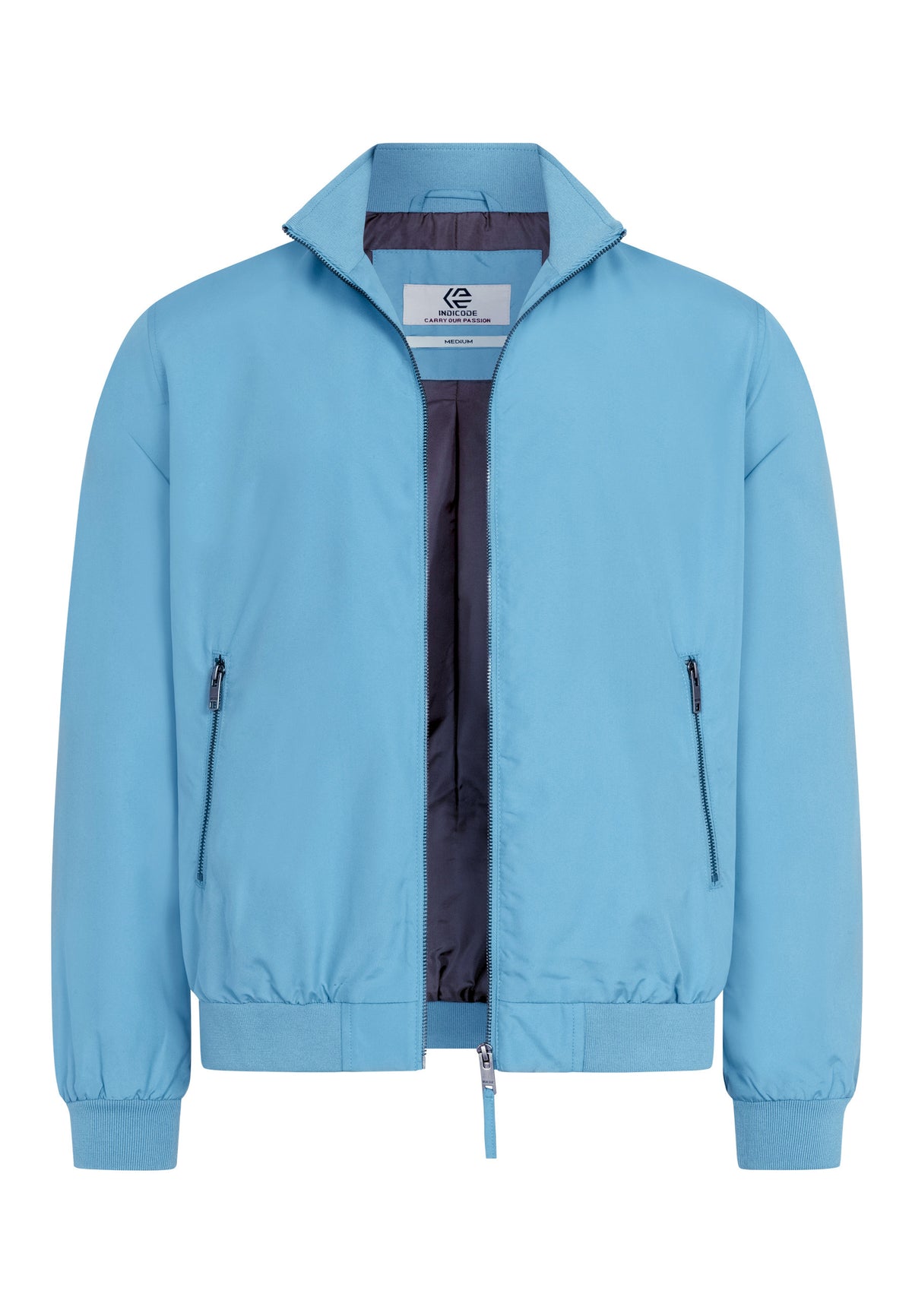 Transitional jacket INCatall