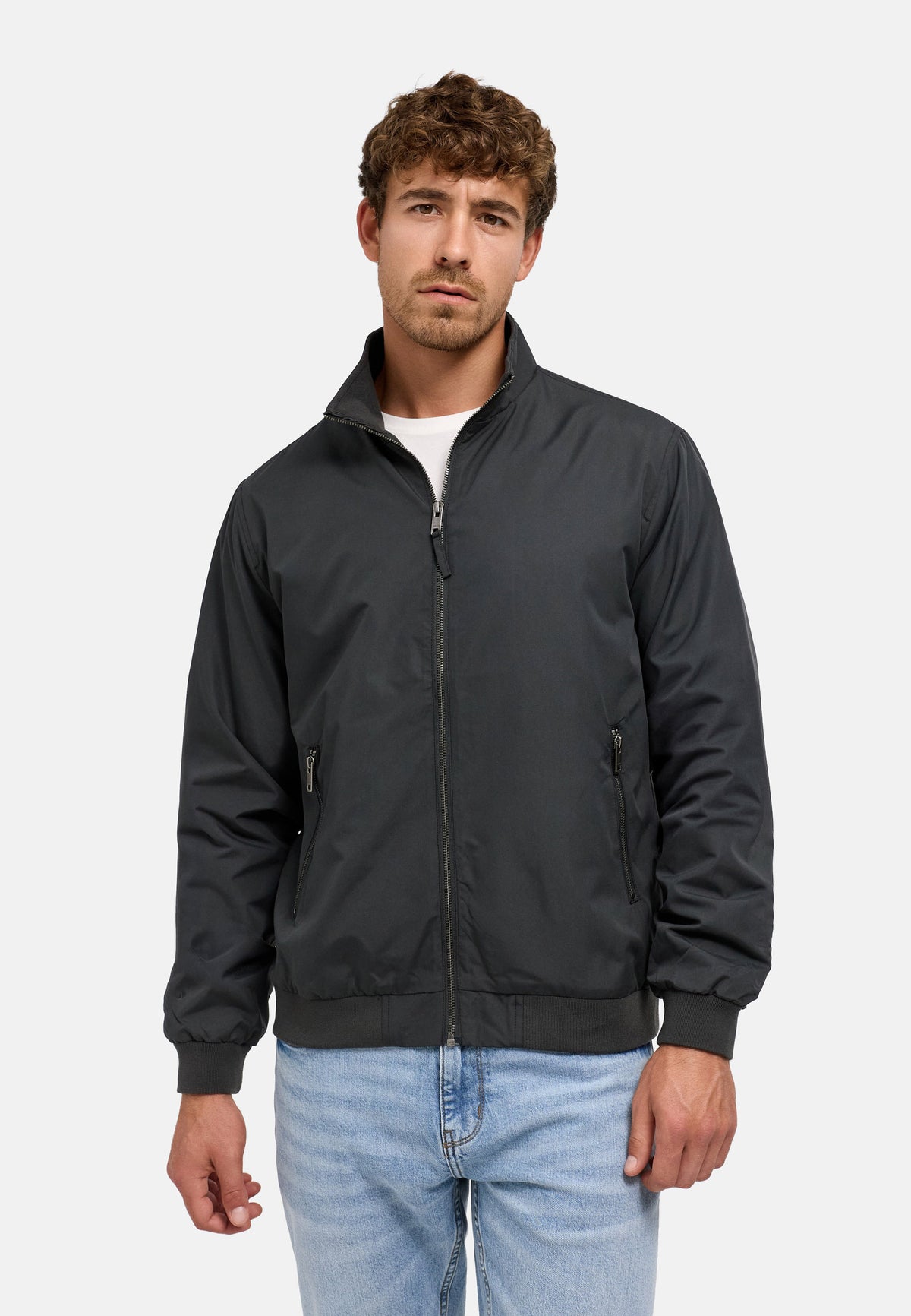 Transitional jacket INCatall