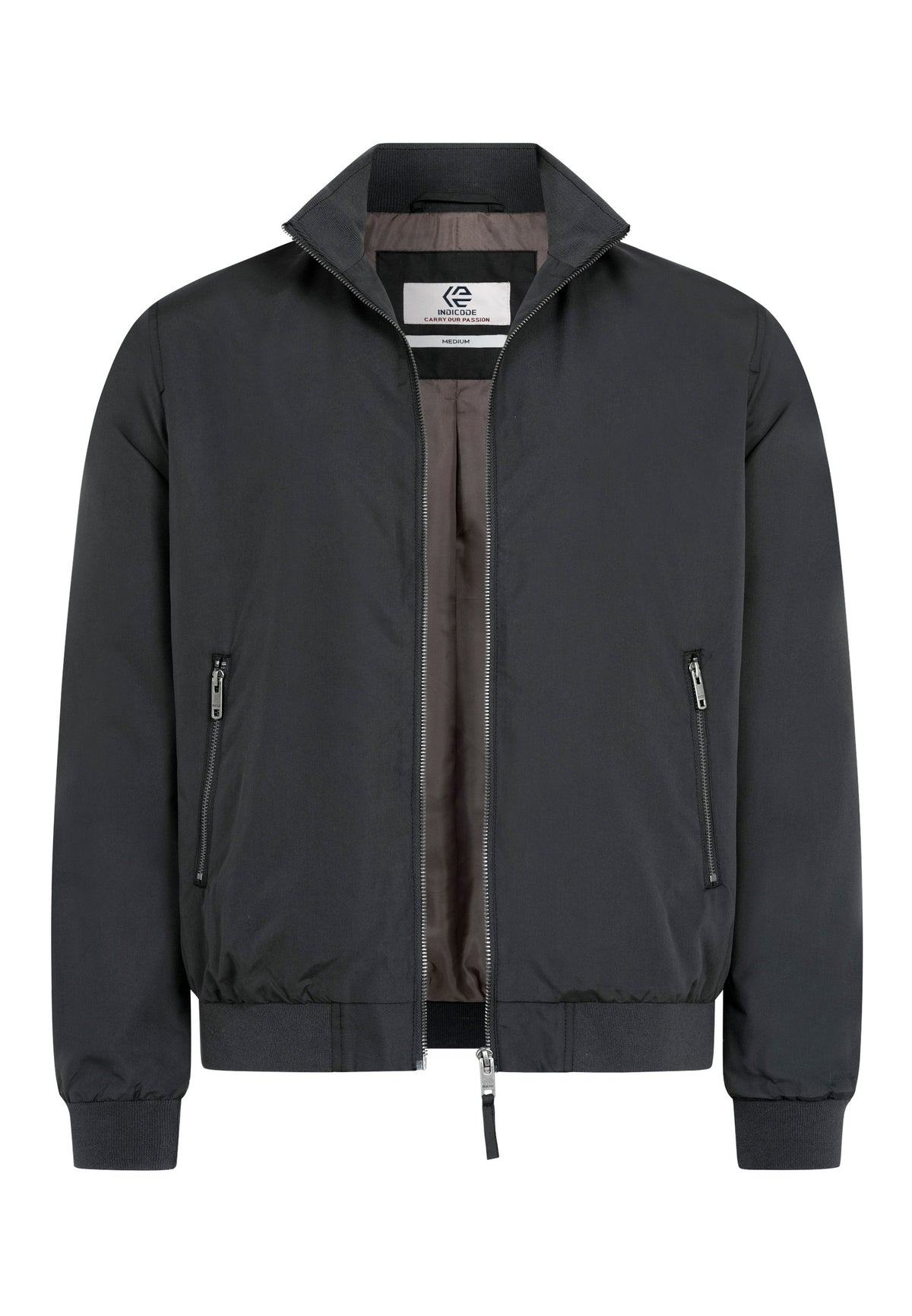 Transitional jacket INCatall