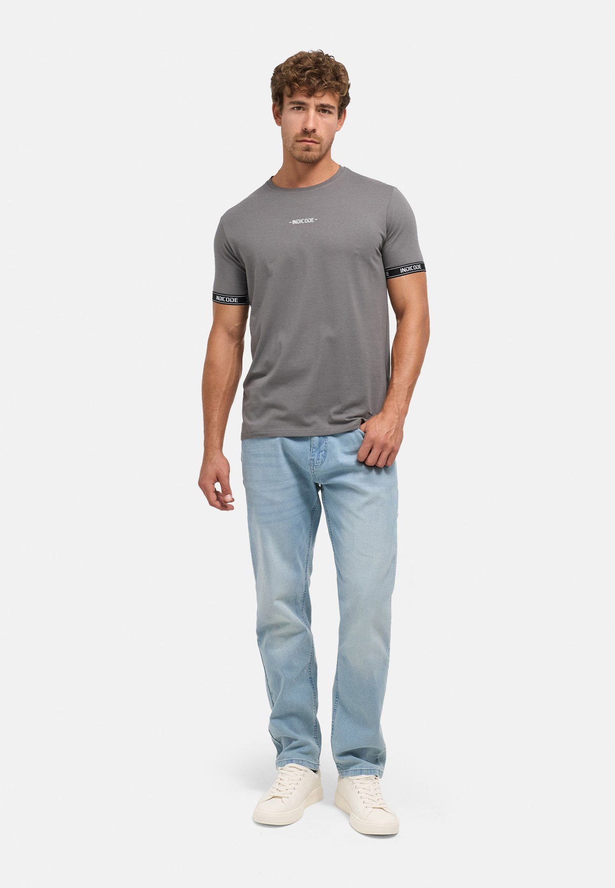 T-Shirt Lutzy
