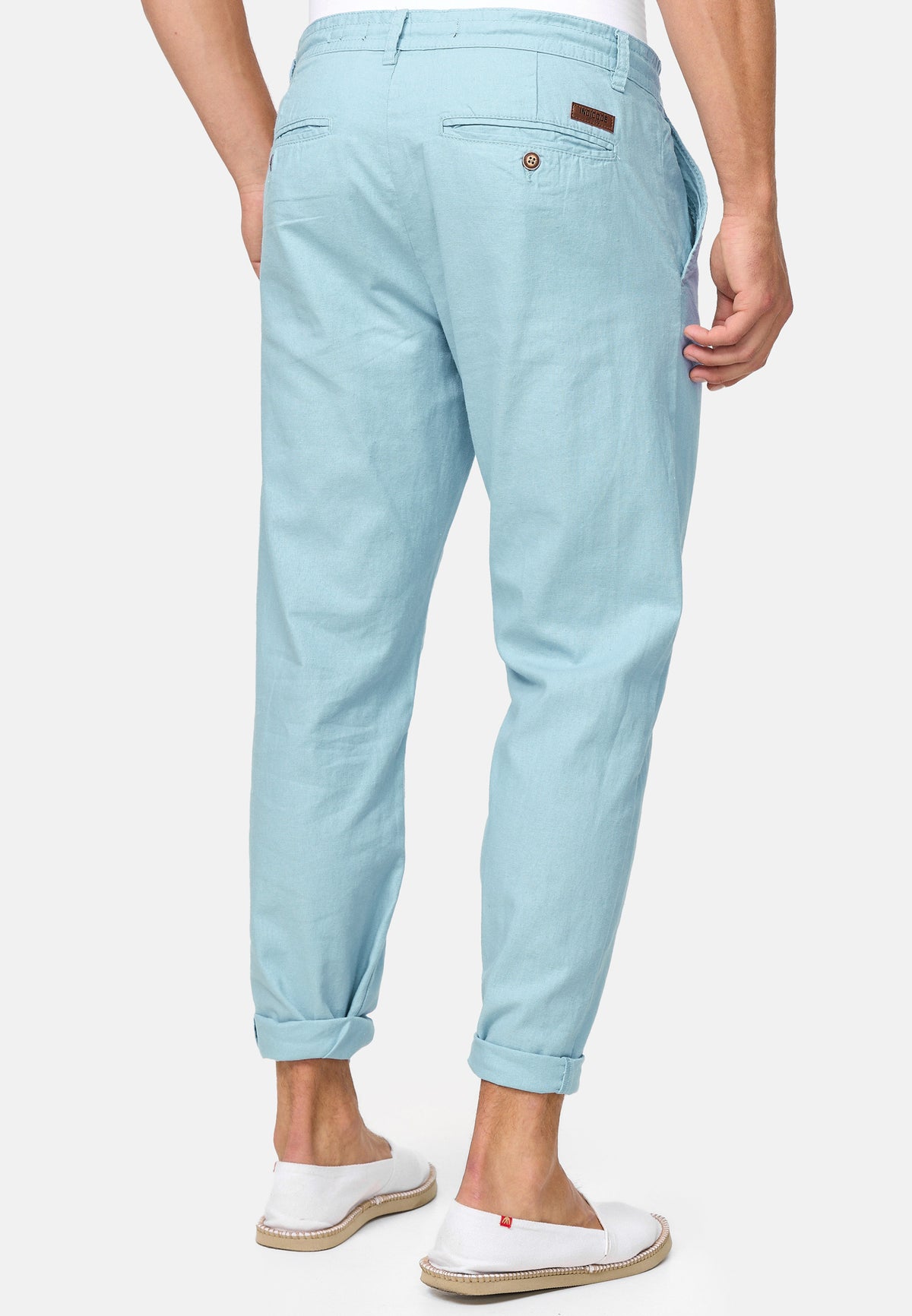 Leinenhose Veneto