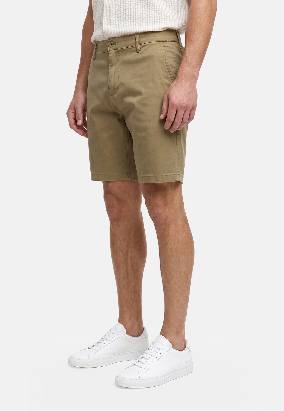 Shorts chino INSeven