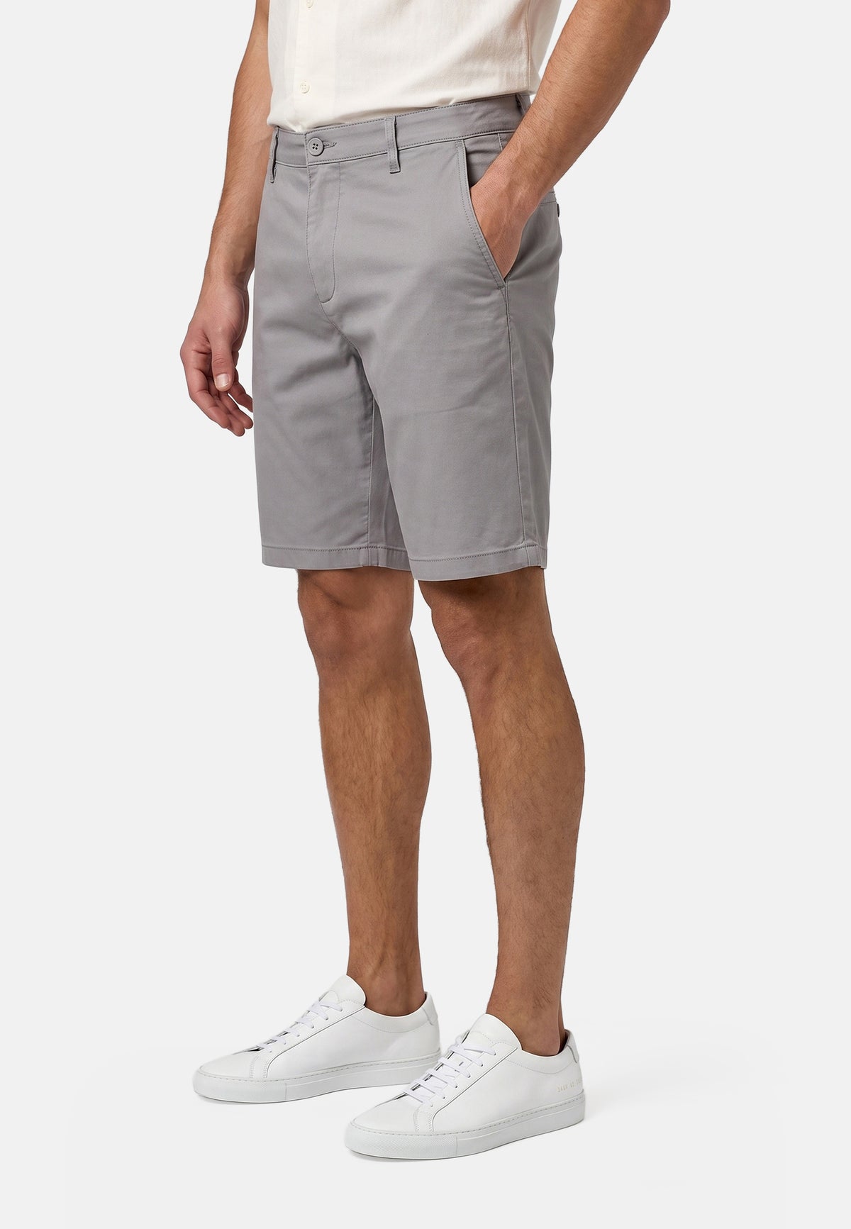 Shorts chino INSeven