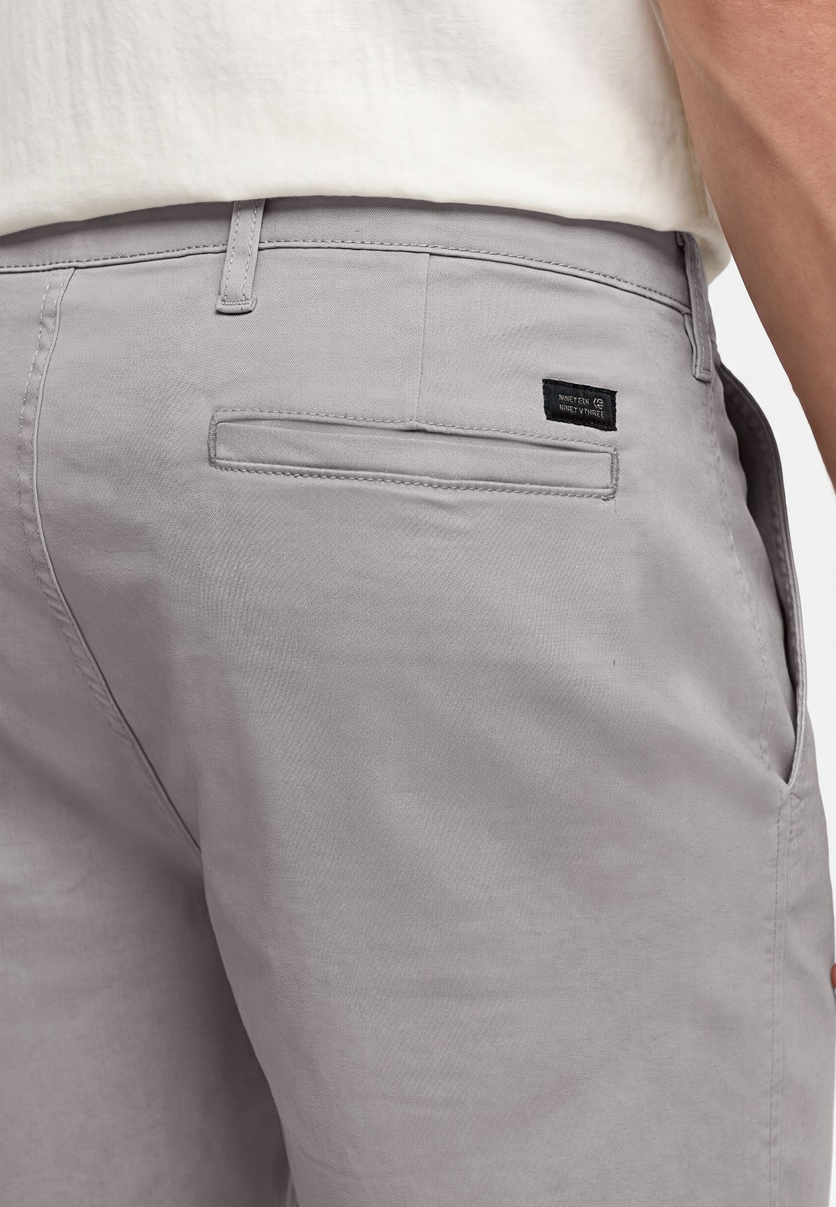Shorts chino INSeven