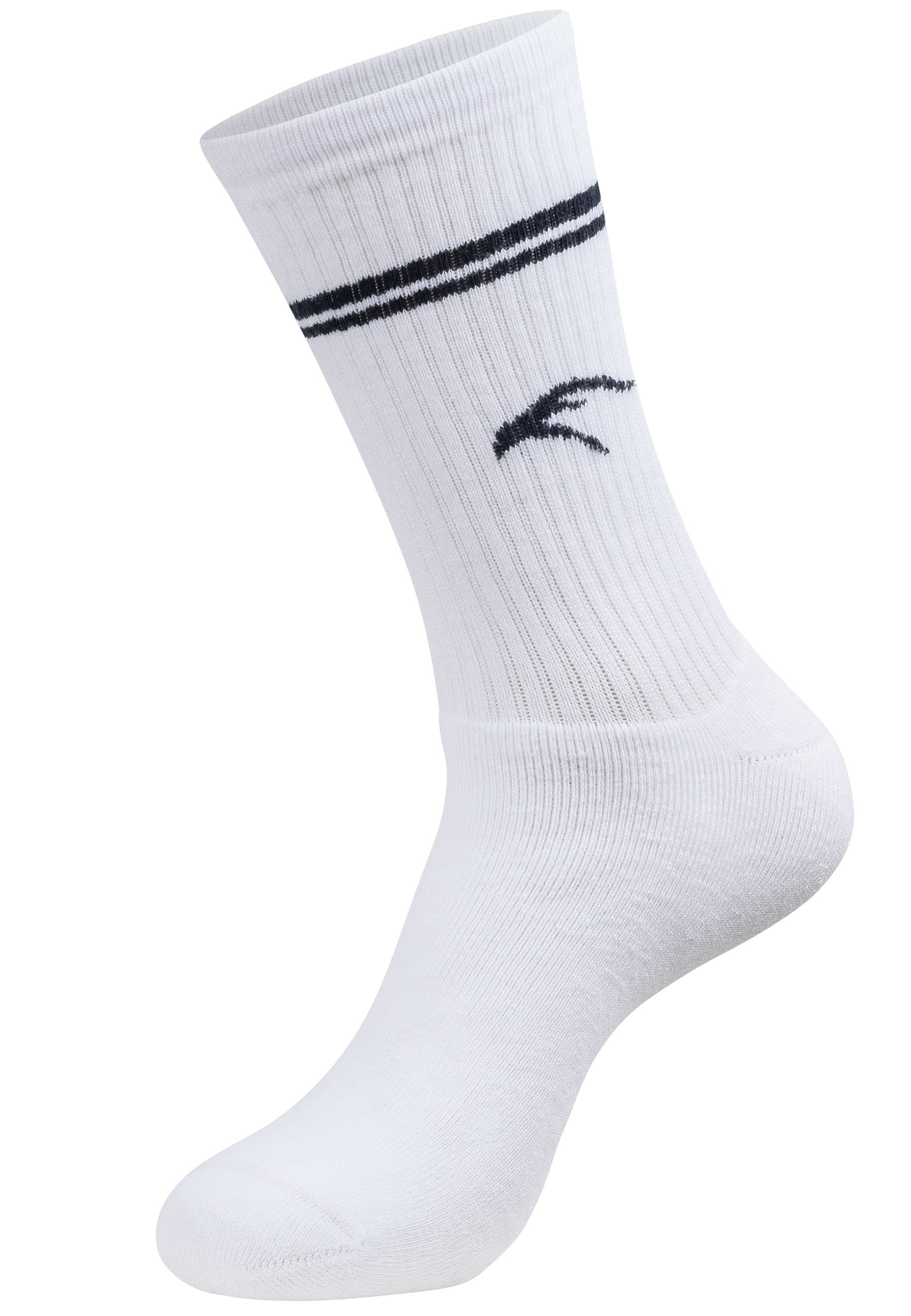 Socken 6 Paar Marvin Produktbild