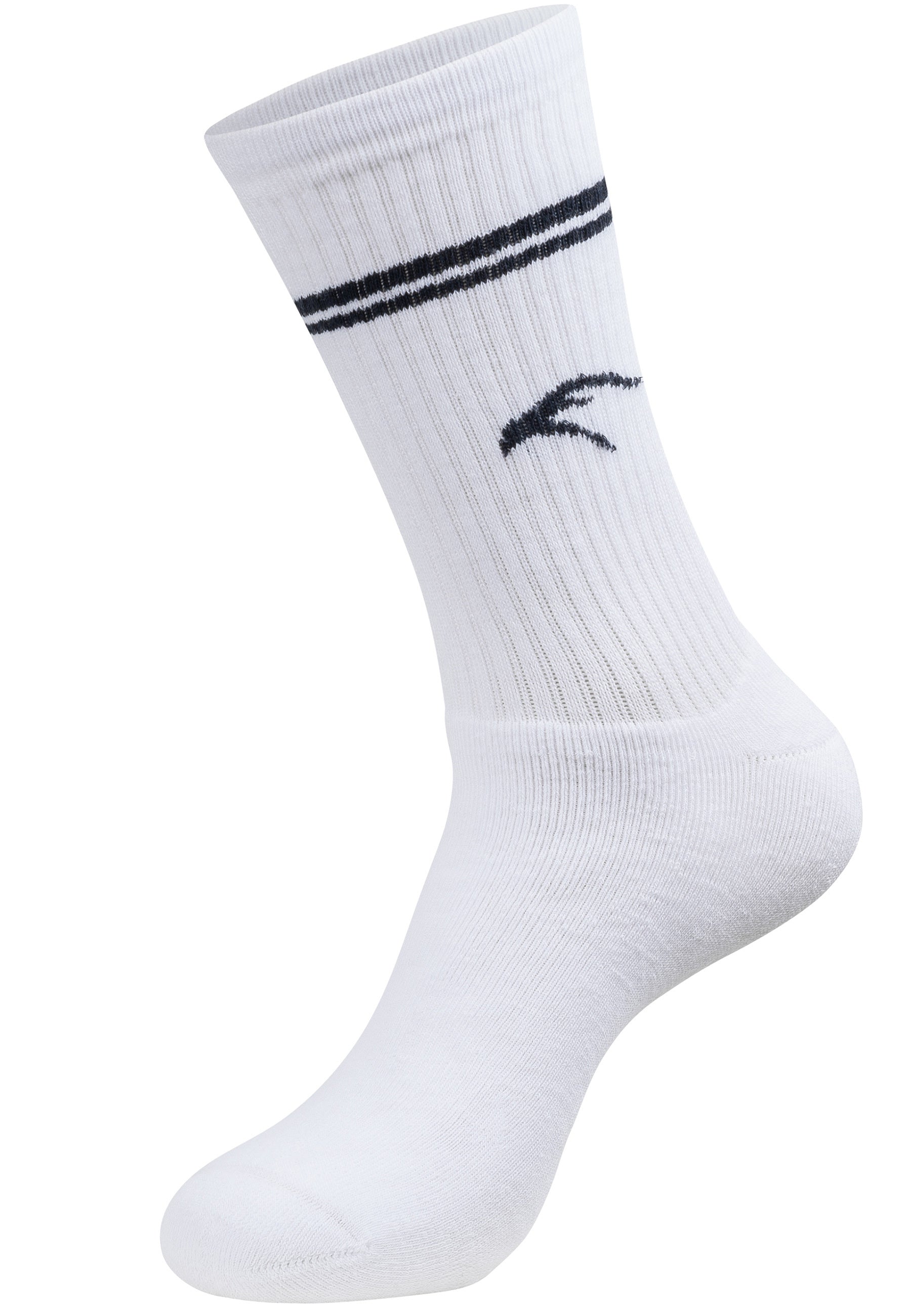Socken 6 Paar Marvin Produktbild
