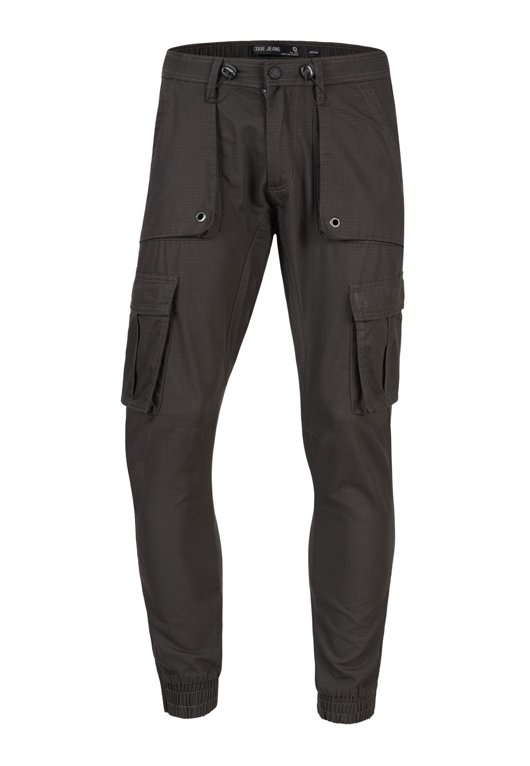 Cargohose Leonard Produktbild