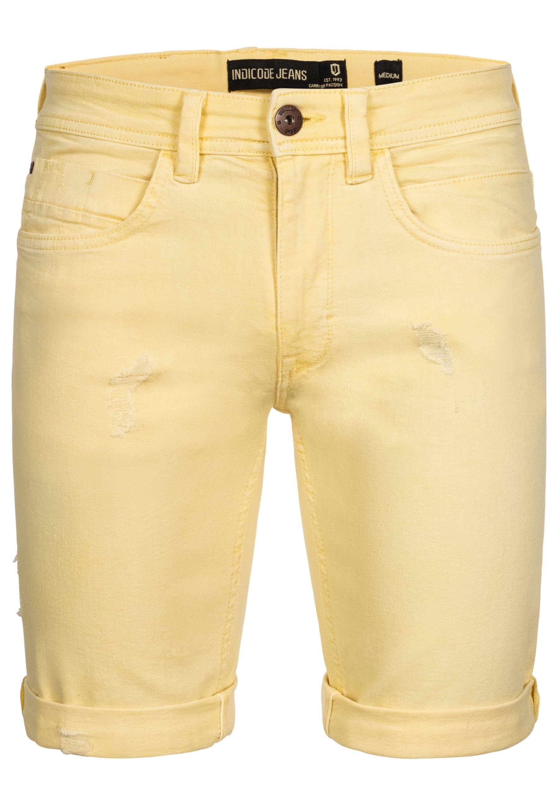 Shorts Jeans Page Produktbild