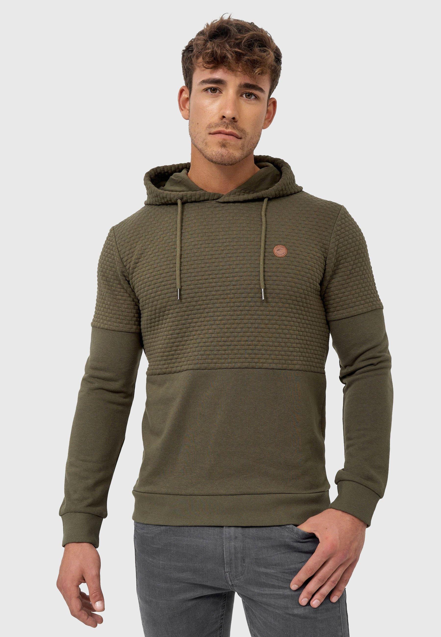 Kapuzenpullover Franz Produktbild