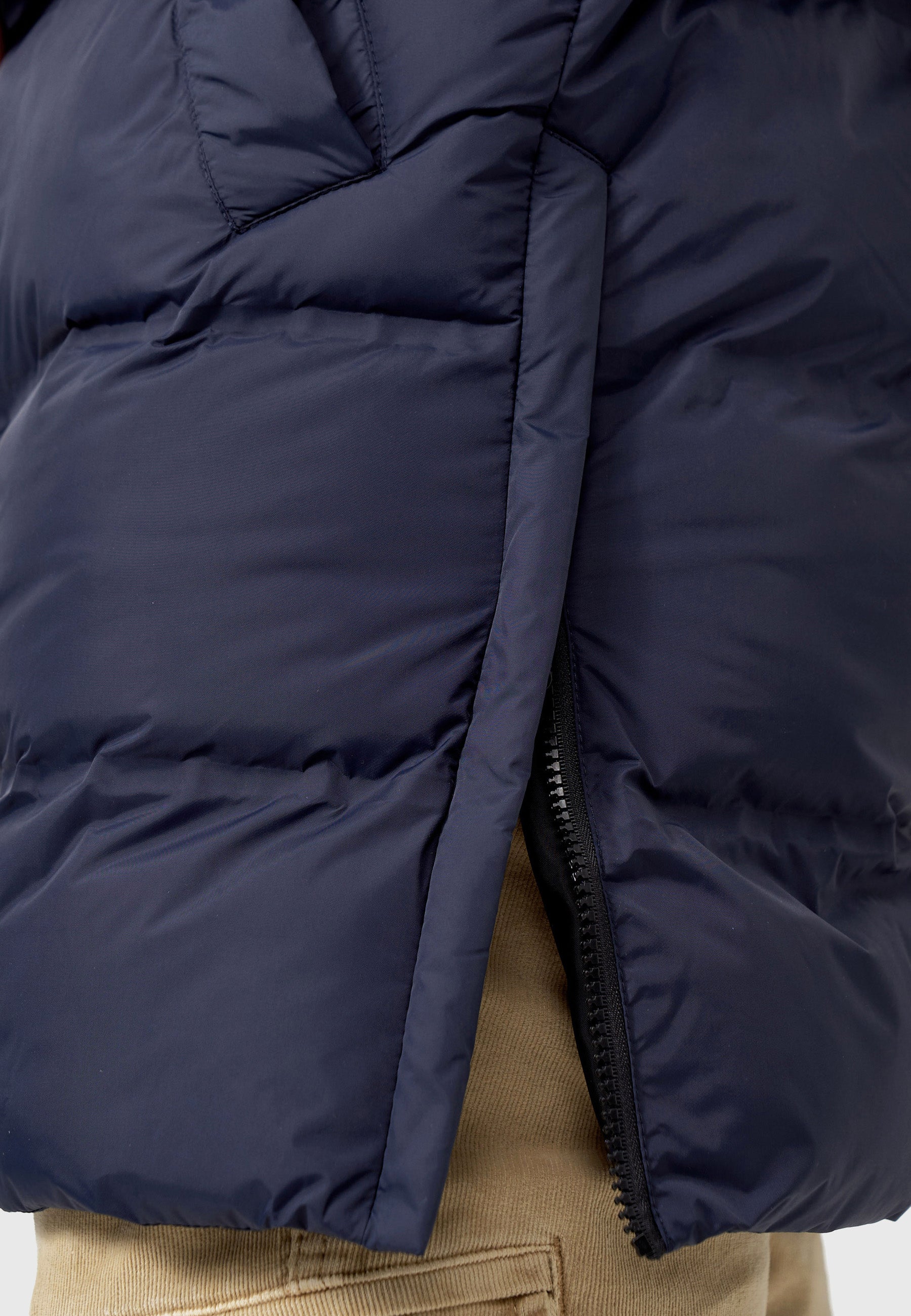 Parka Leugene Produktbild