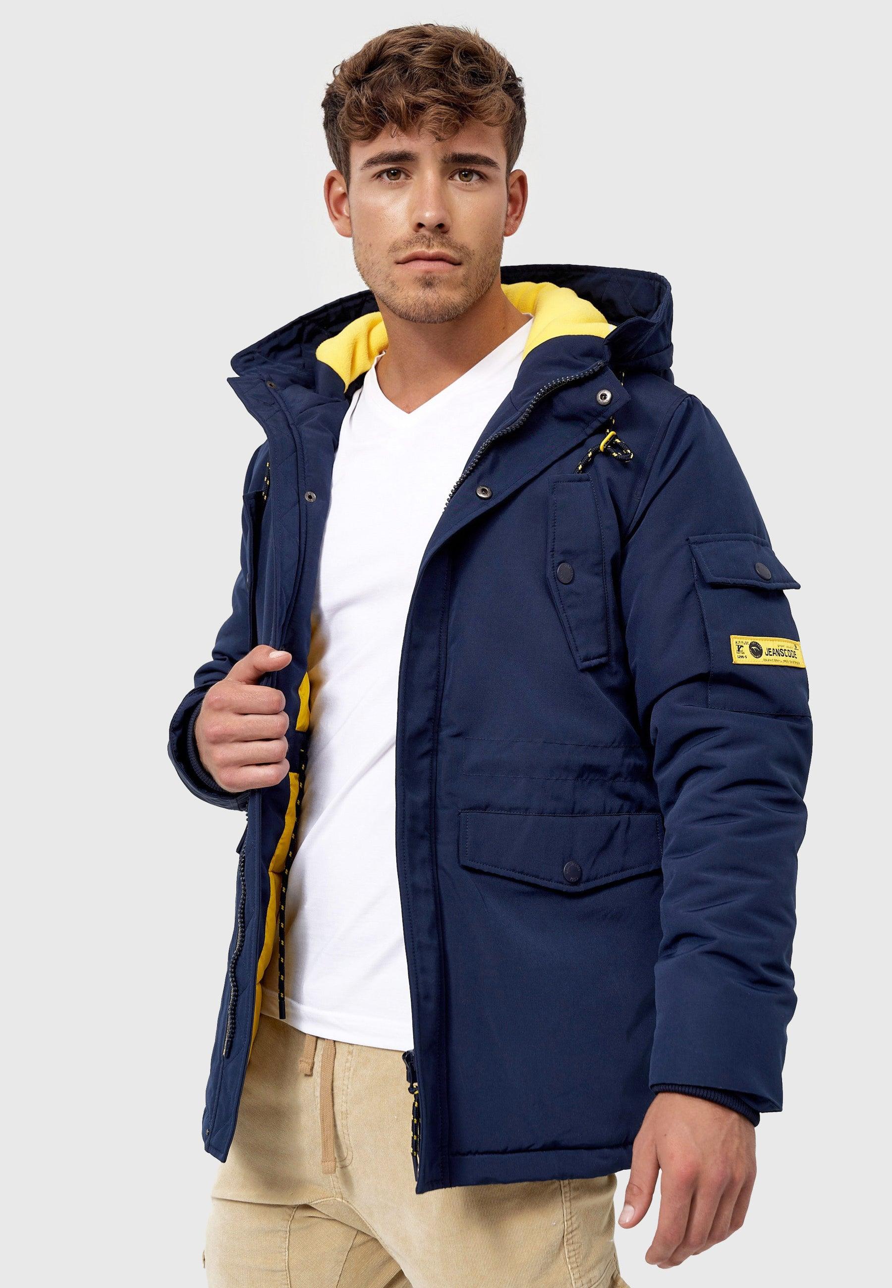 Parka Ocala Produktbild