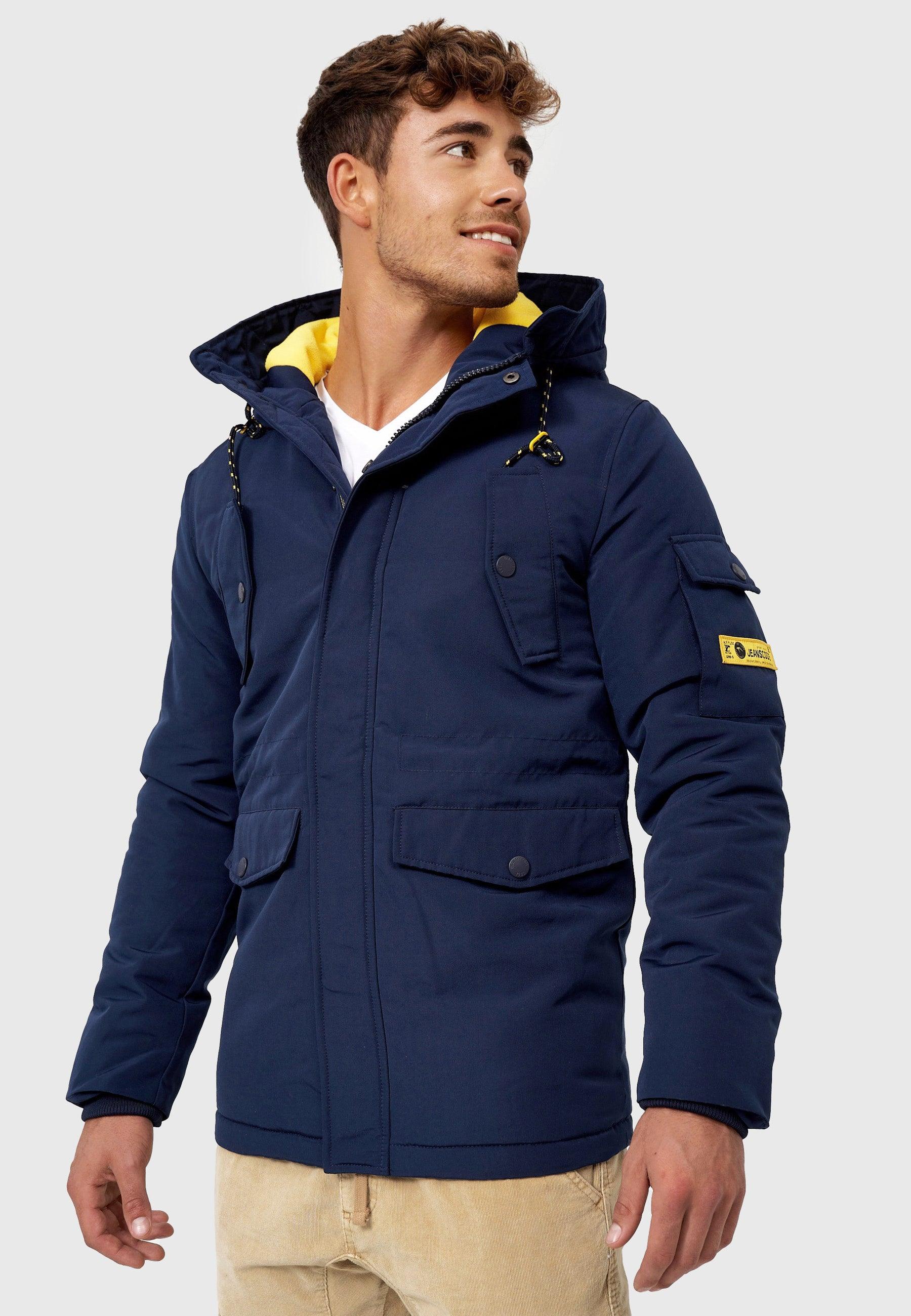 Parka Ocala Produktbild