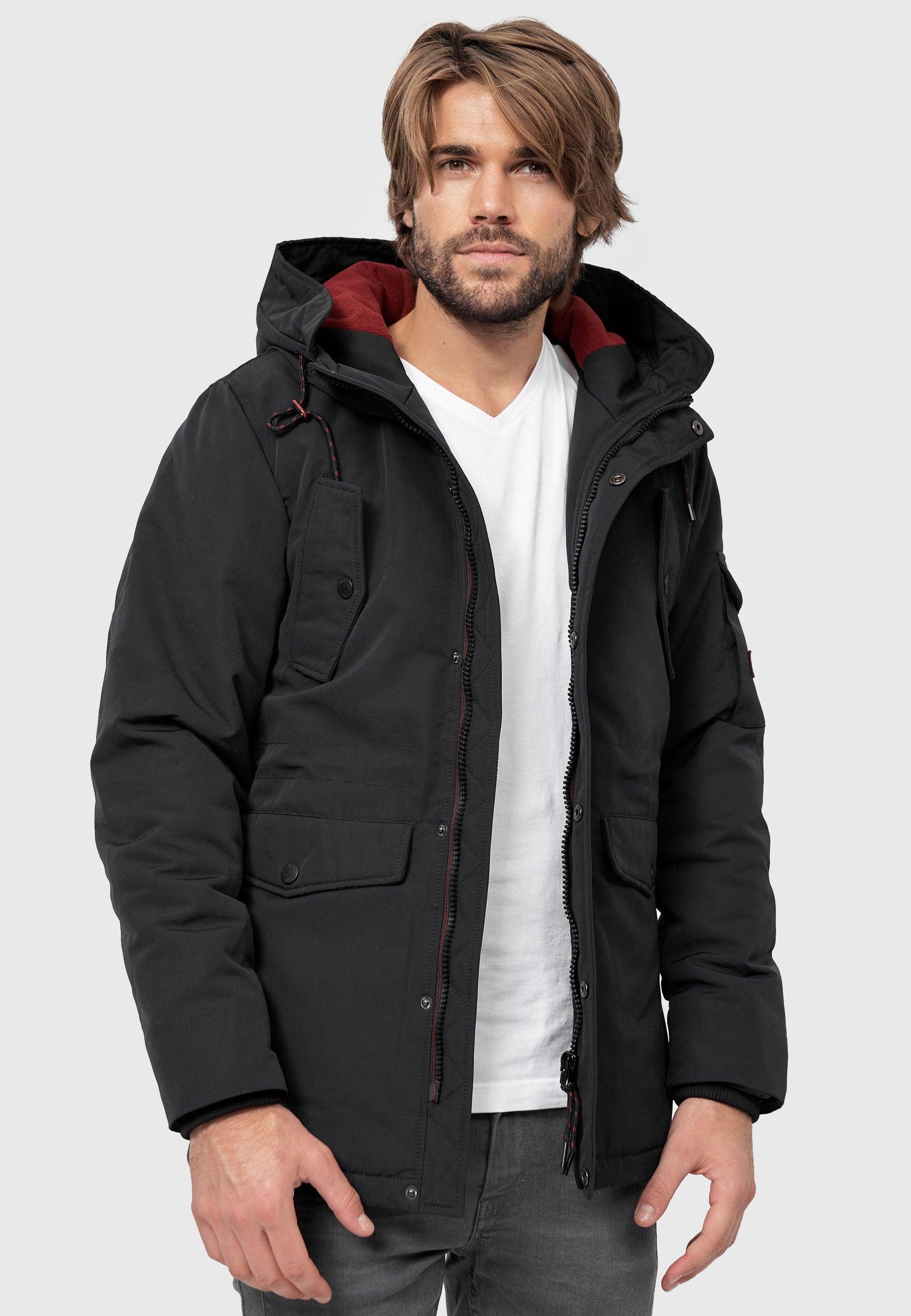 Parka Ocala Produktbild