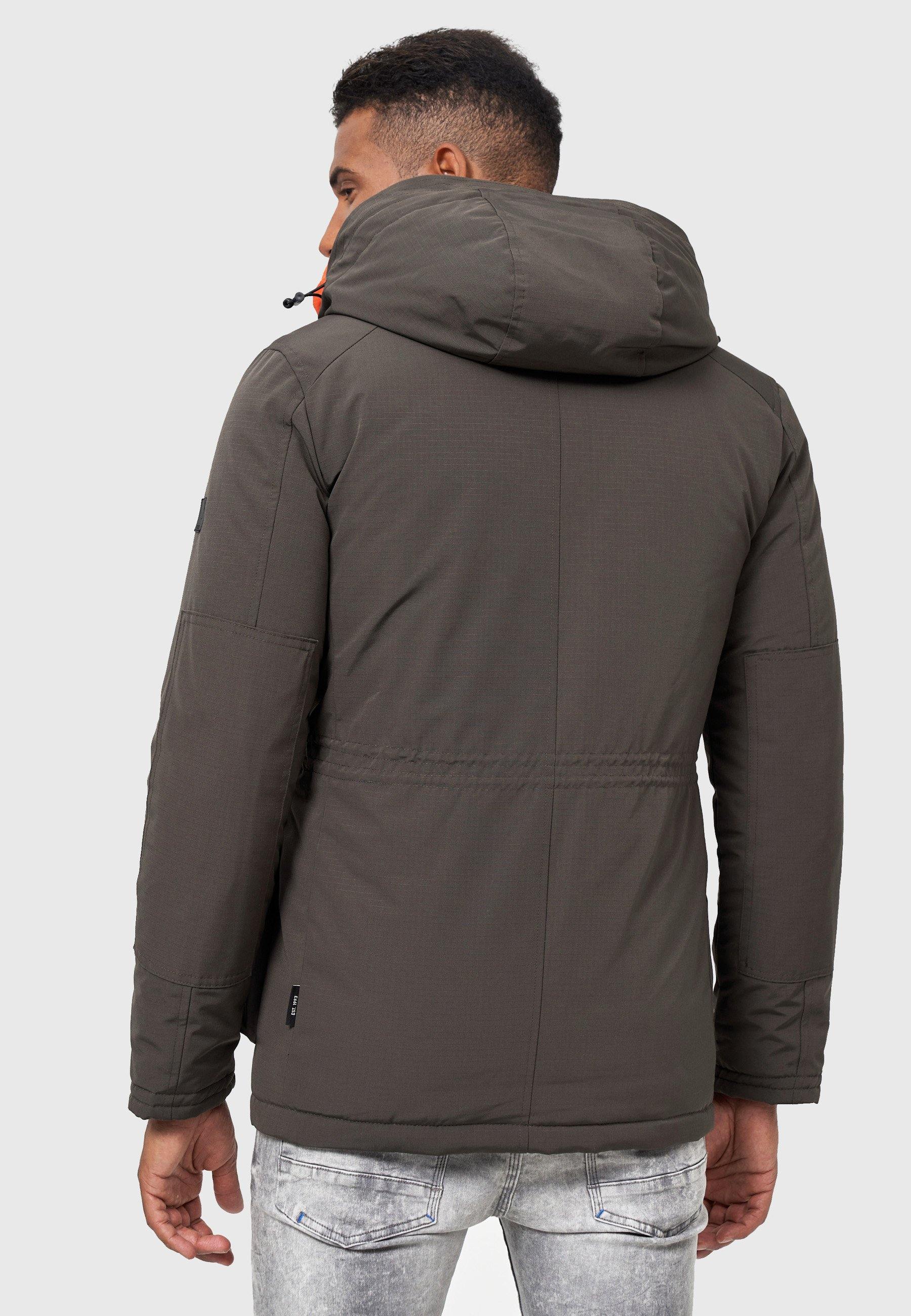 Parka Waters Produktbild