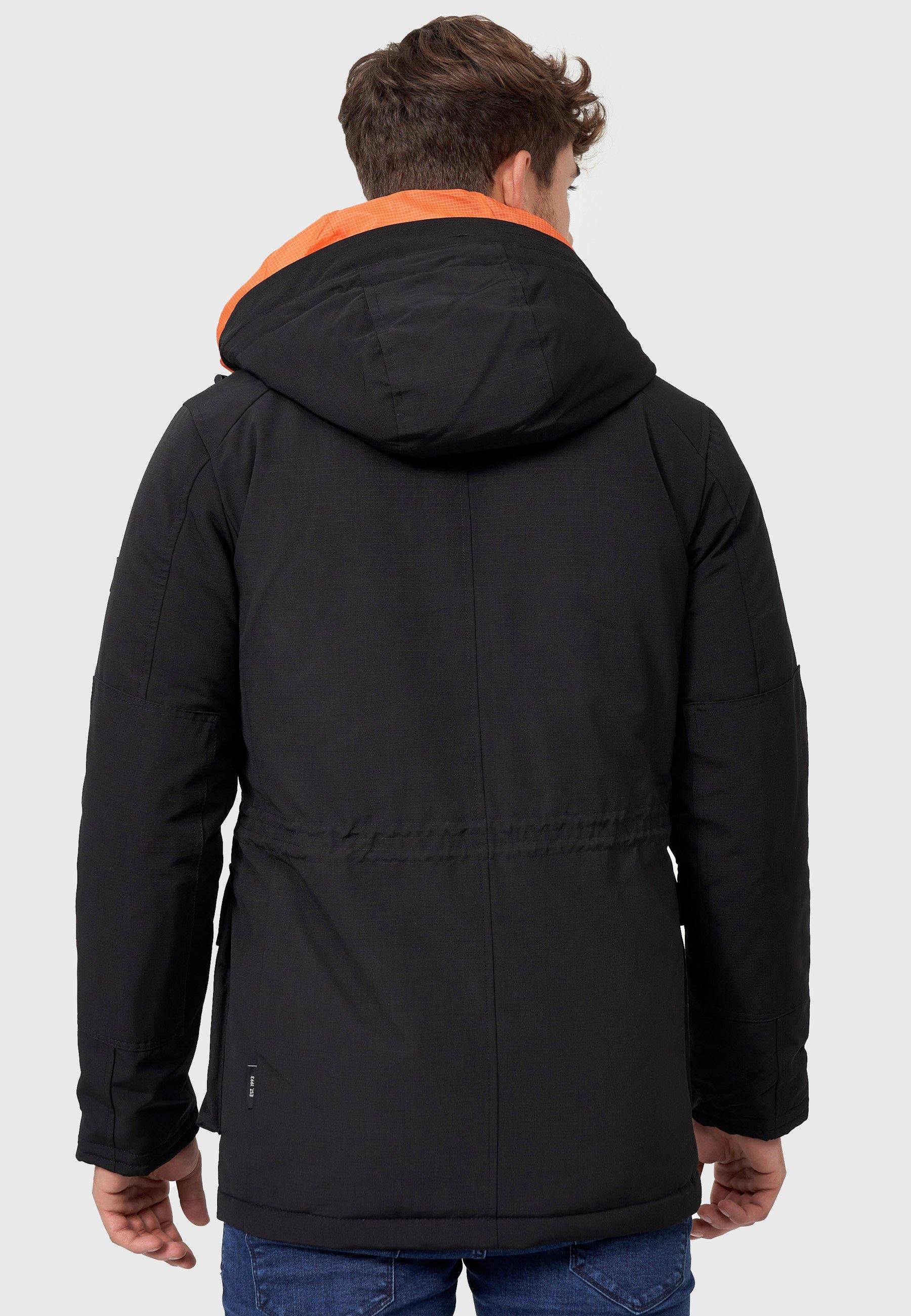 Parka Waters Produktbild