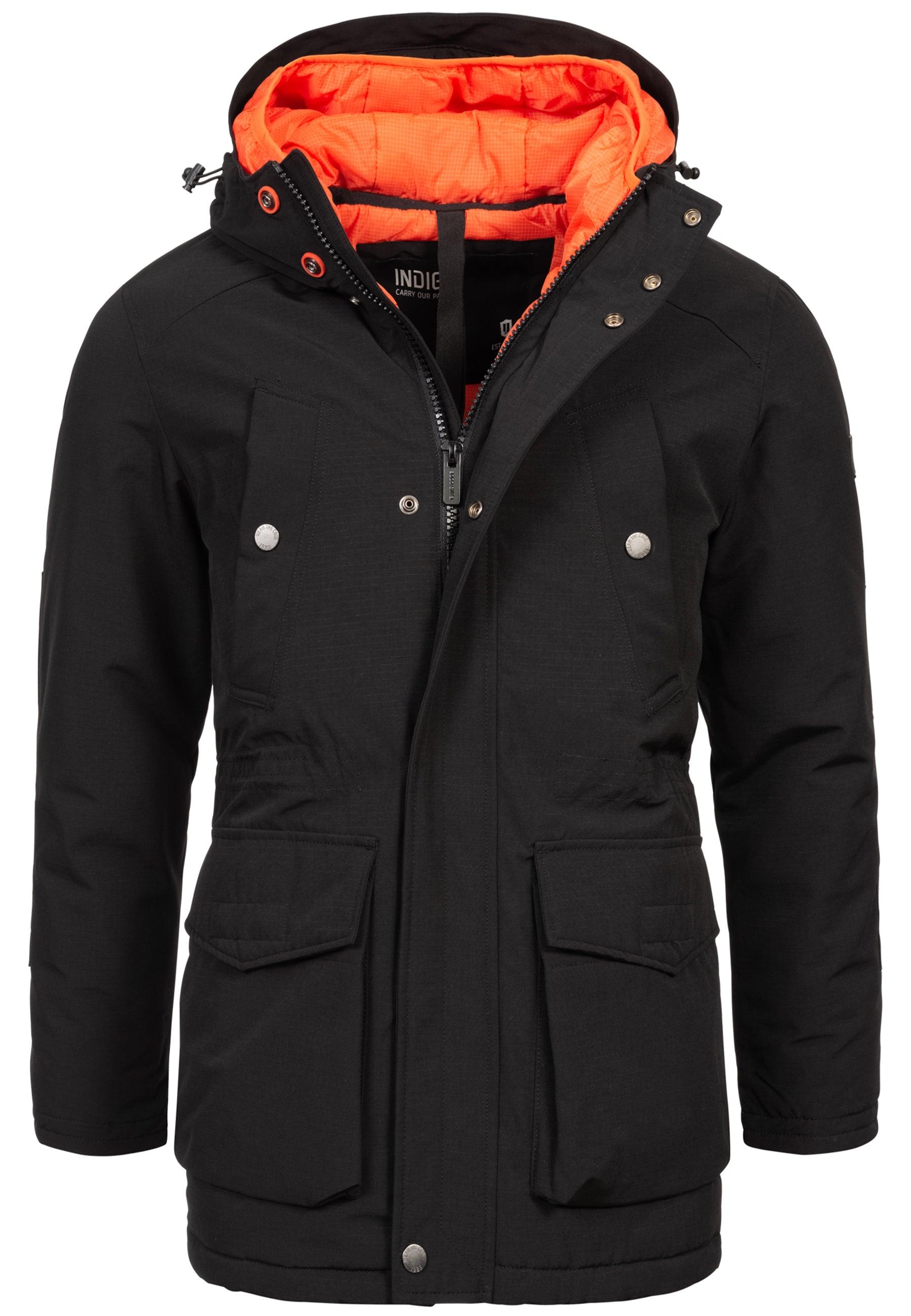Parka Waters Produktbild
