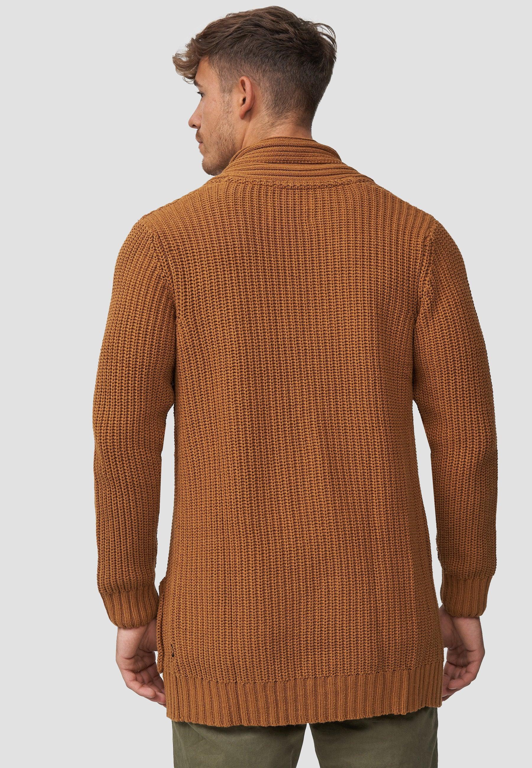 Strickjacke Anaheim Produktbild