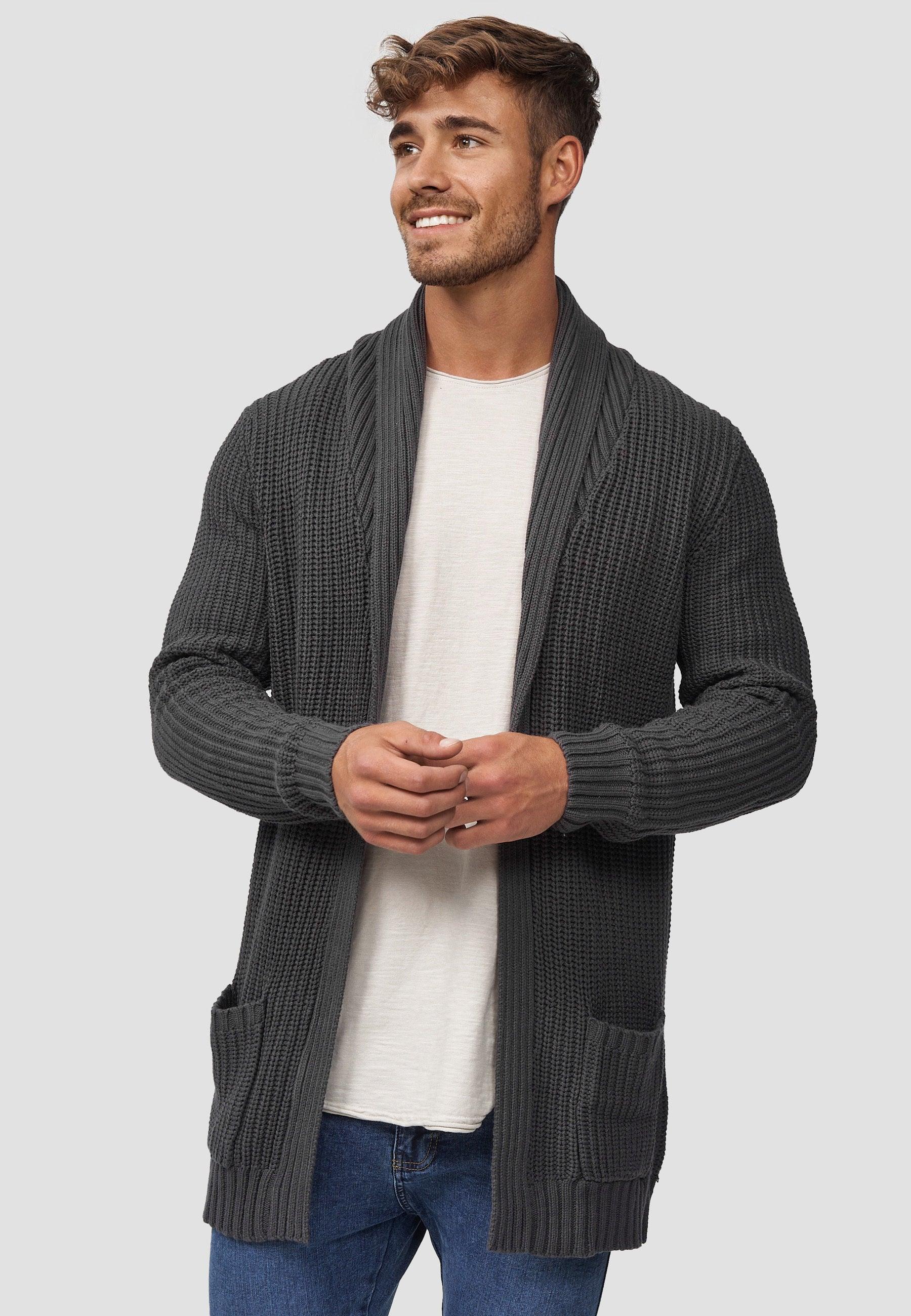 Strickjacke Anaheim Produktbild