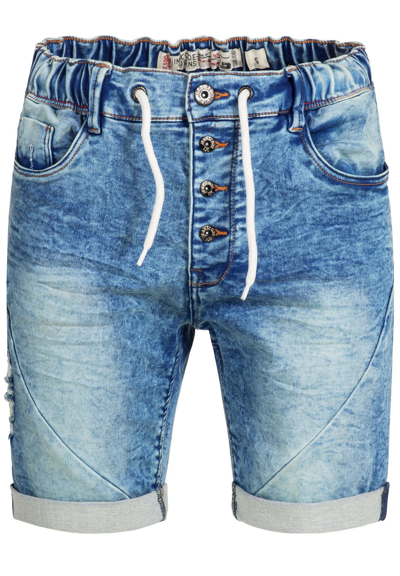 Shorts Sweat Piano Produktbild