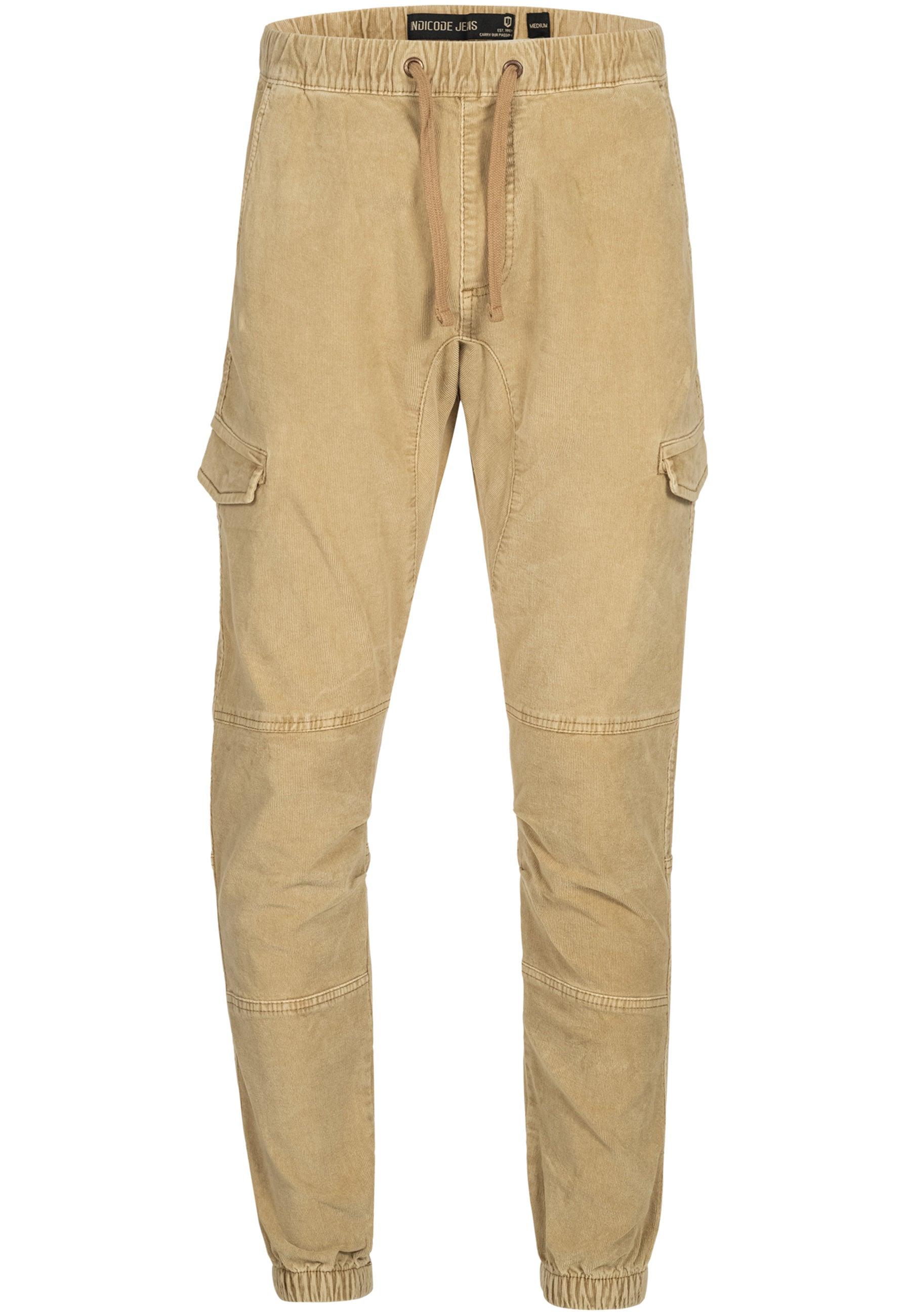 Cargohose Walker Produktbild