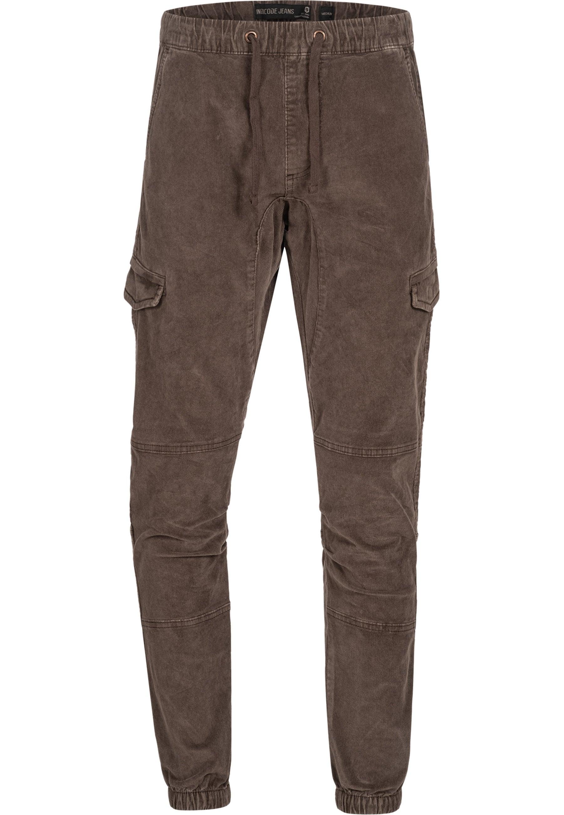 Cargohose Walker Produktbild