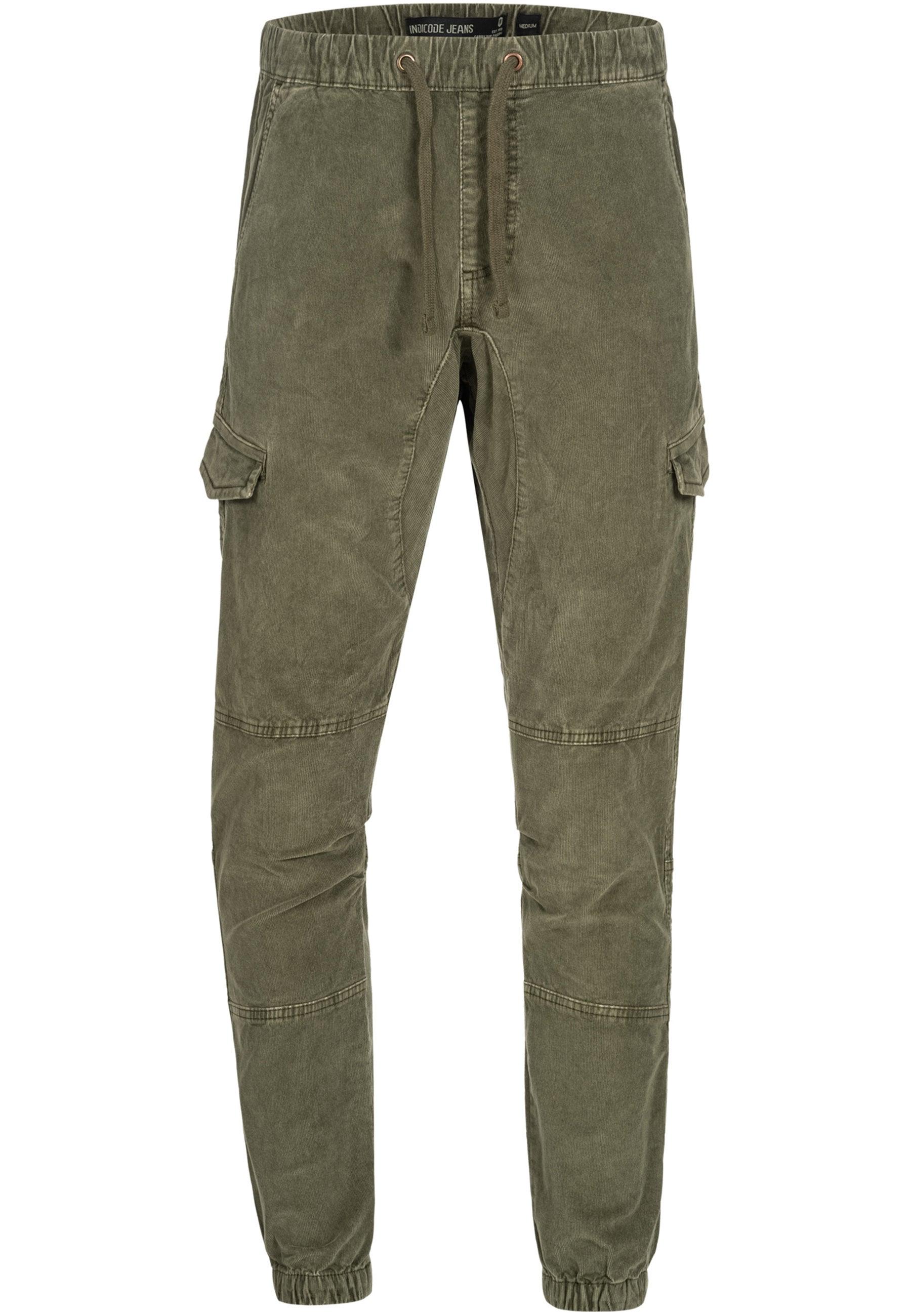Cargohose Walker Produktbild