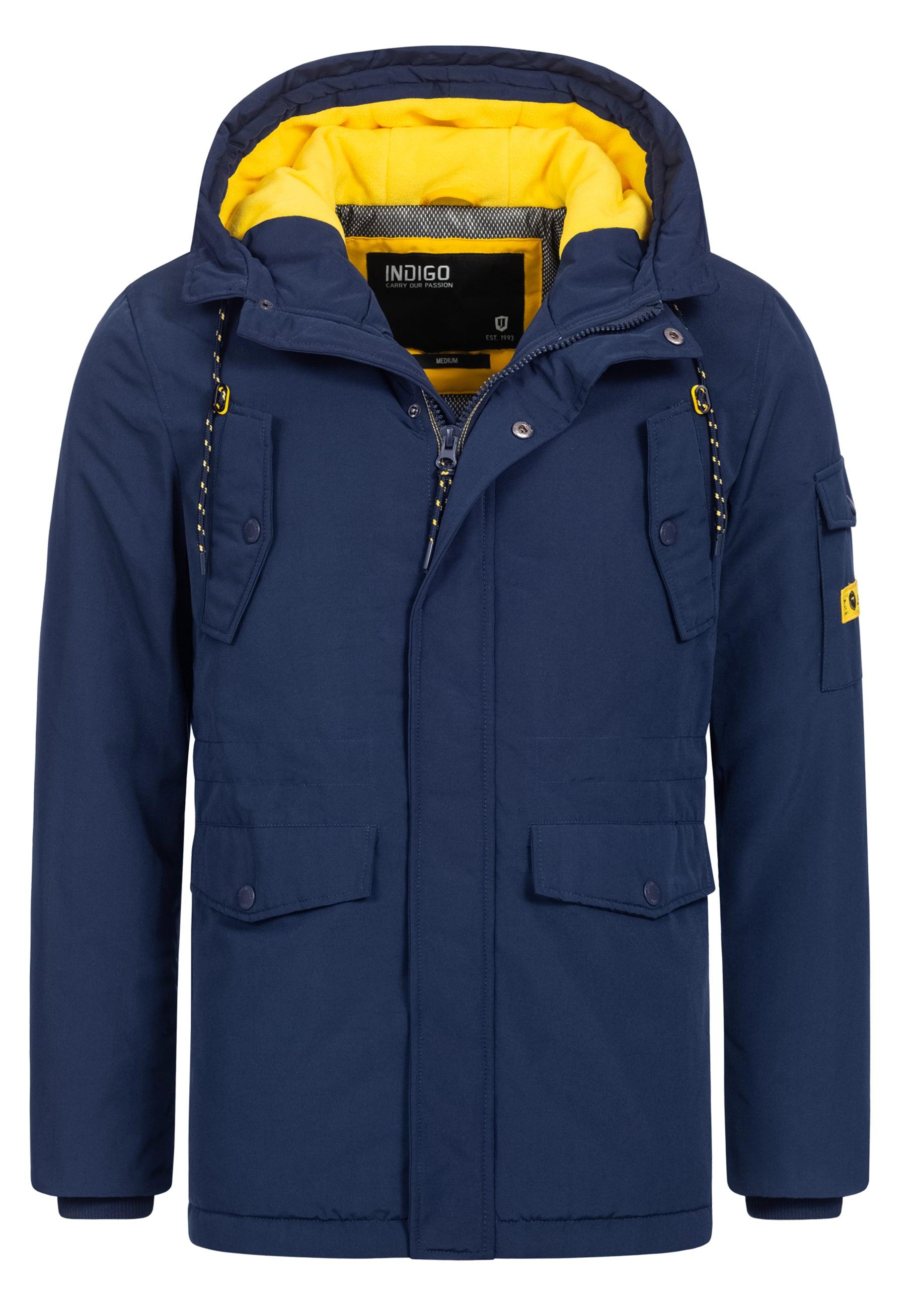 Parka Ocala Produktbild