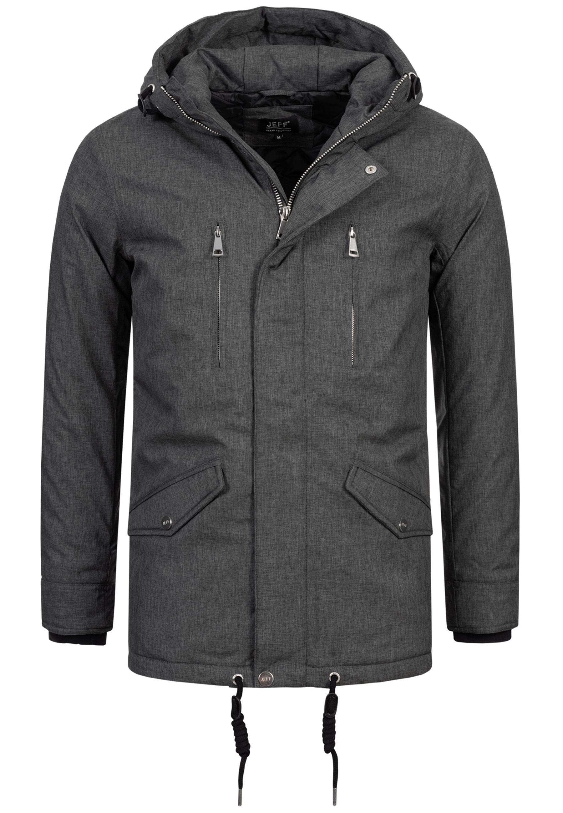 Parka Anders Produktbild