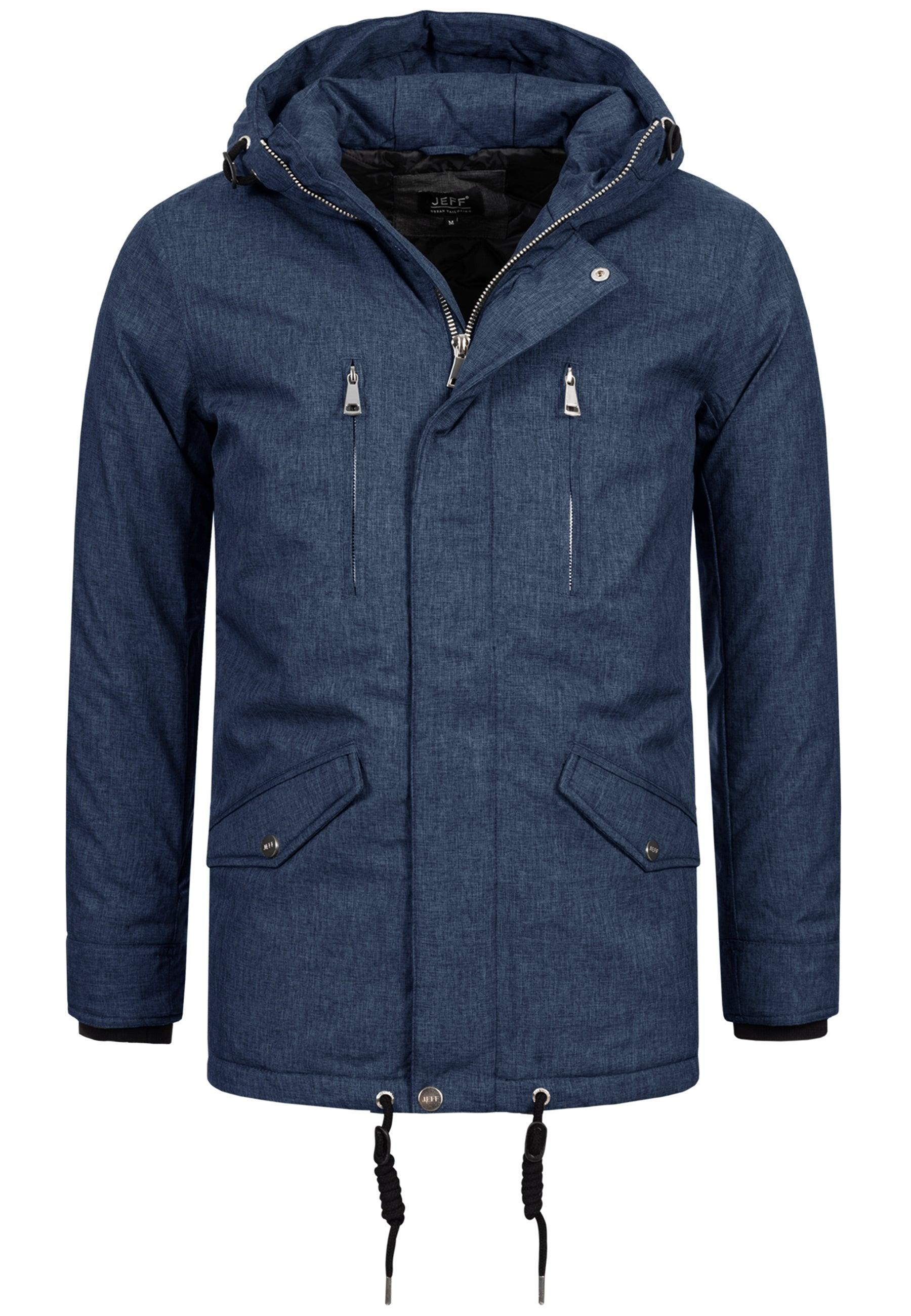 Parka Anders Produktbild