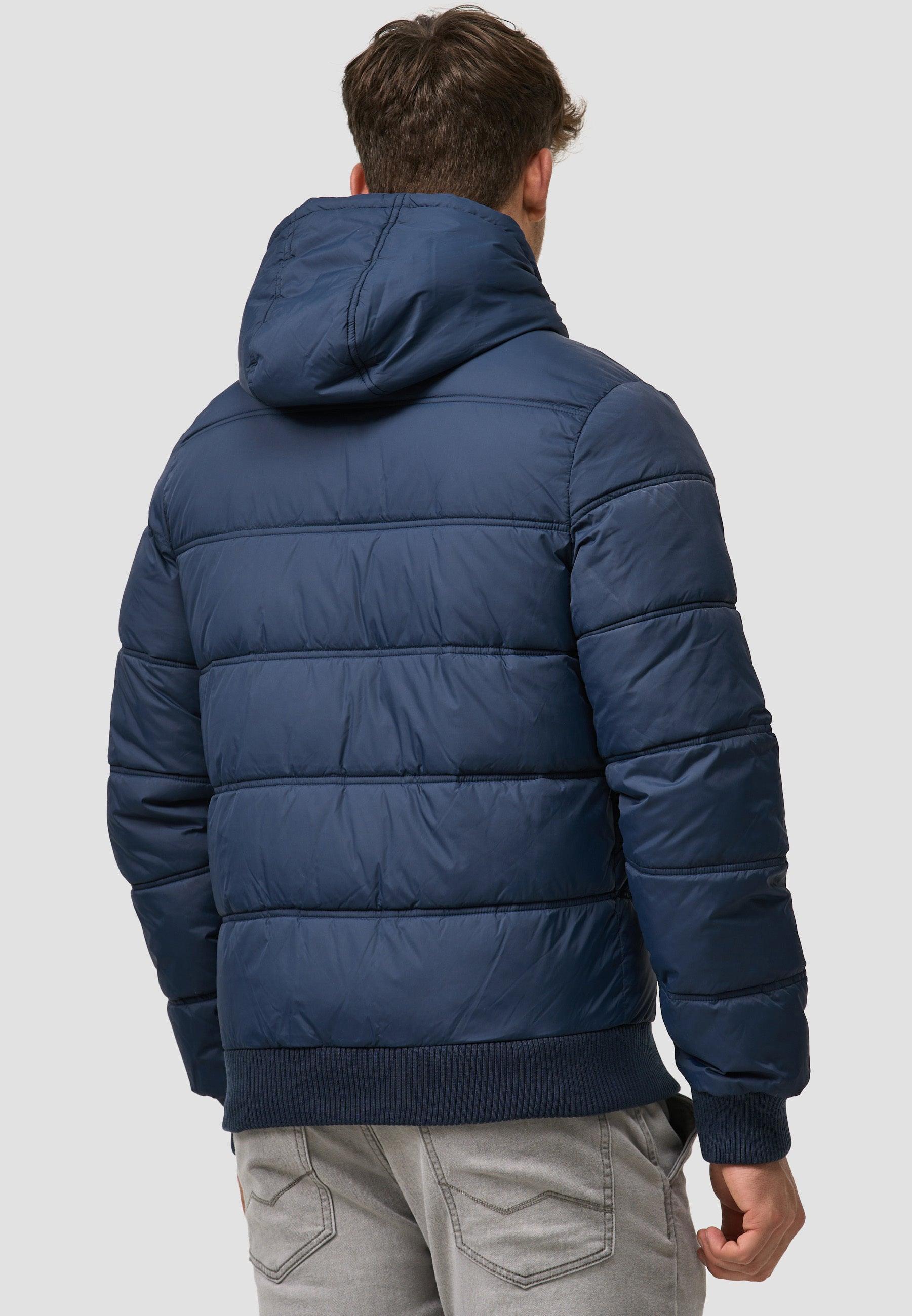 Winterjacke Adrian ZA Produktbild