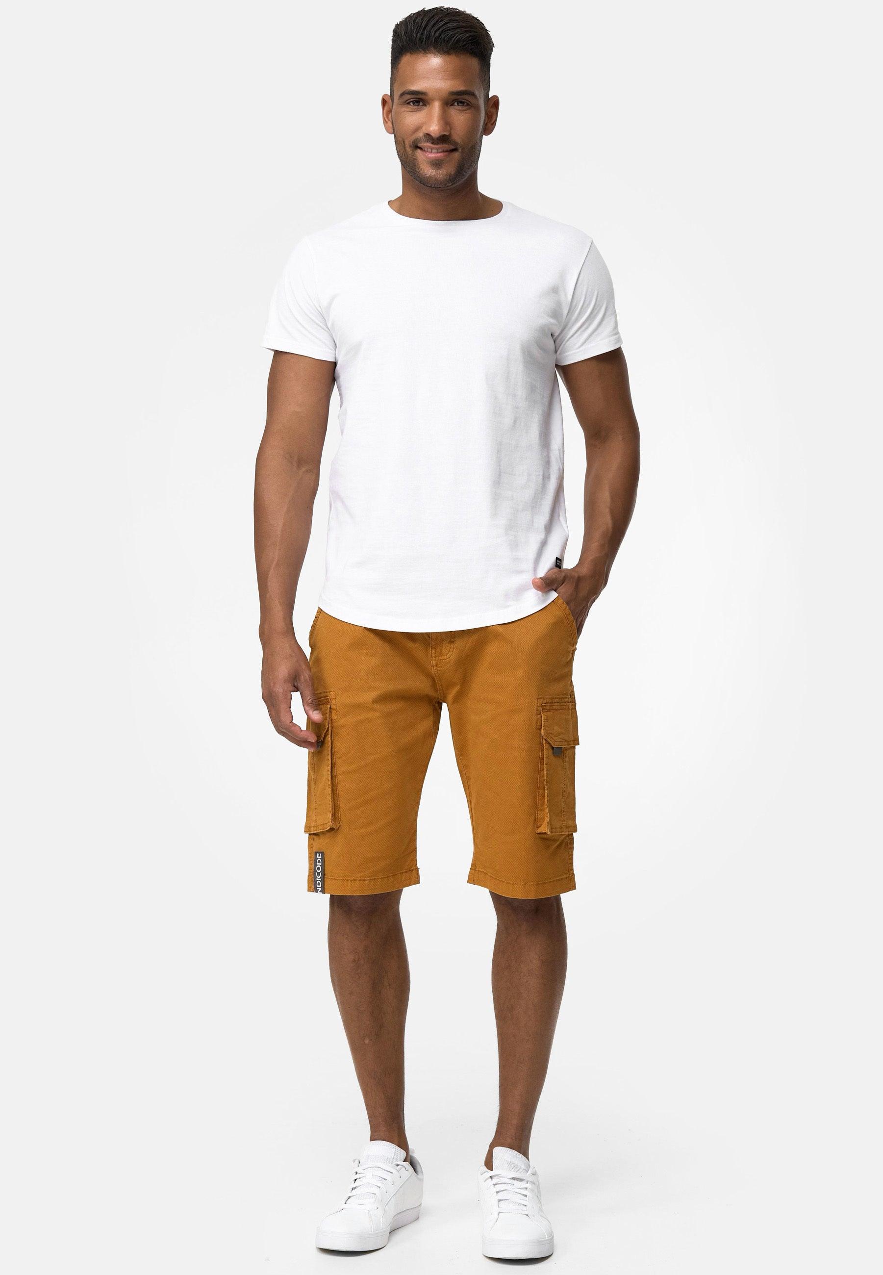 Shorts Cargo Coeur Produktbild