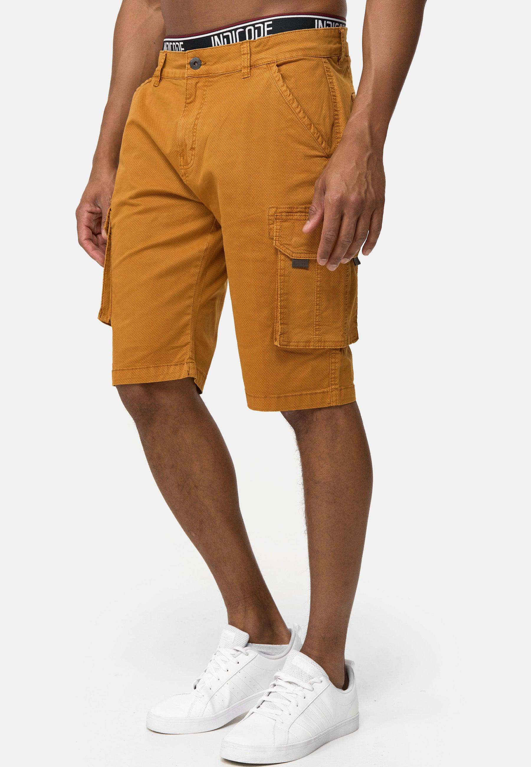 Shorts Cargo Coeur Produktbild