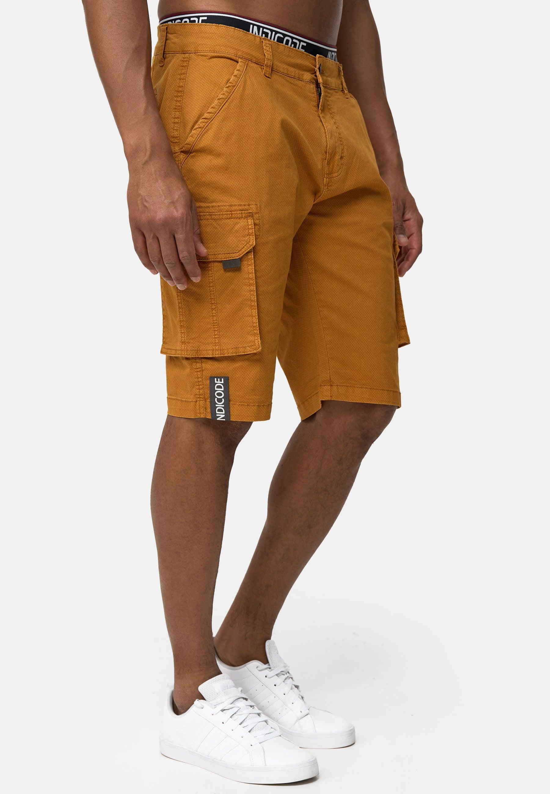 Shorts Cargo Coeur Produktbild