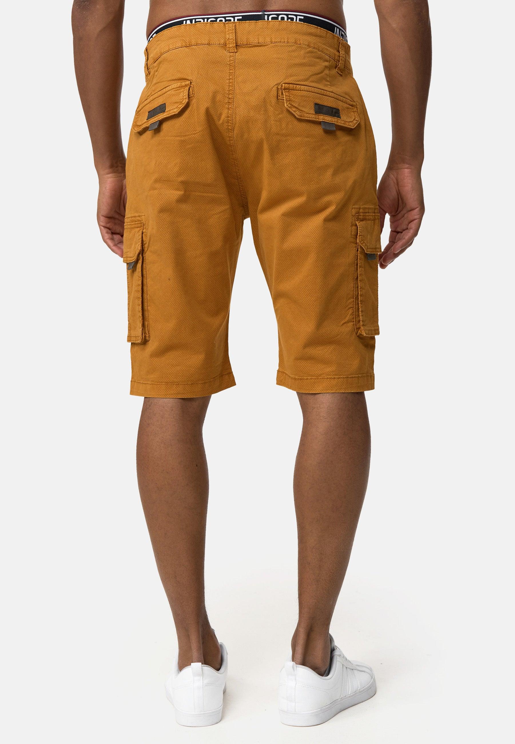 Shorts Cargo Coeur Produktbild