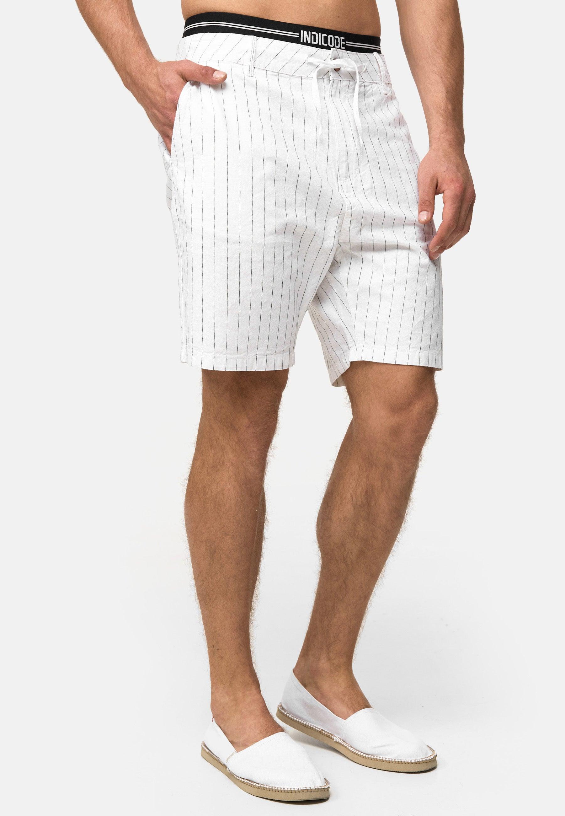 Shorts Chino Giwgros Produktbild