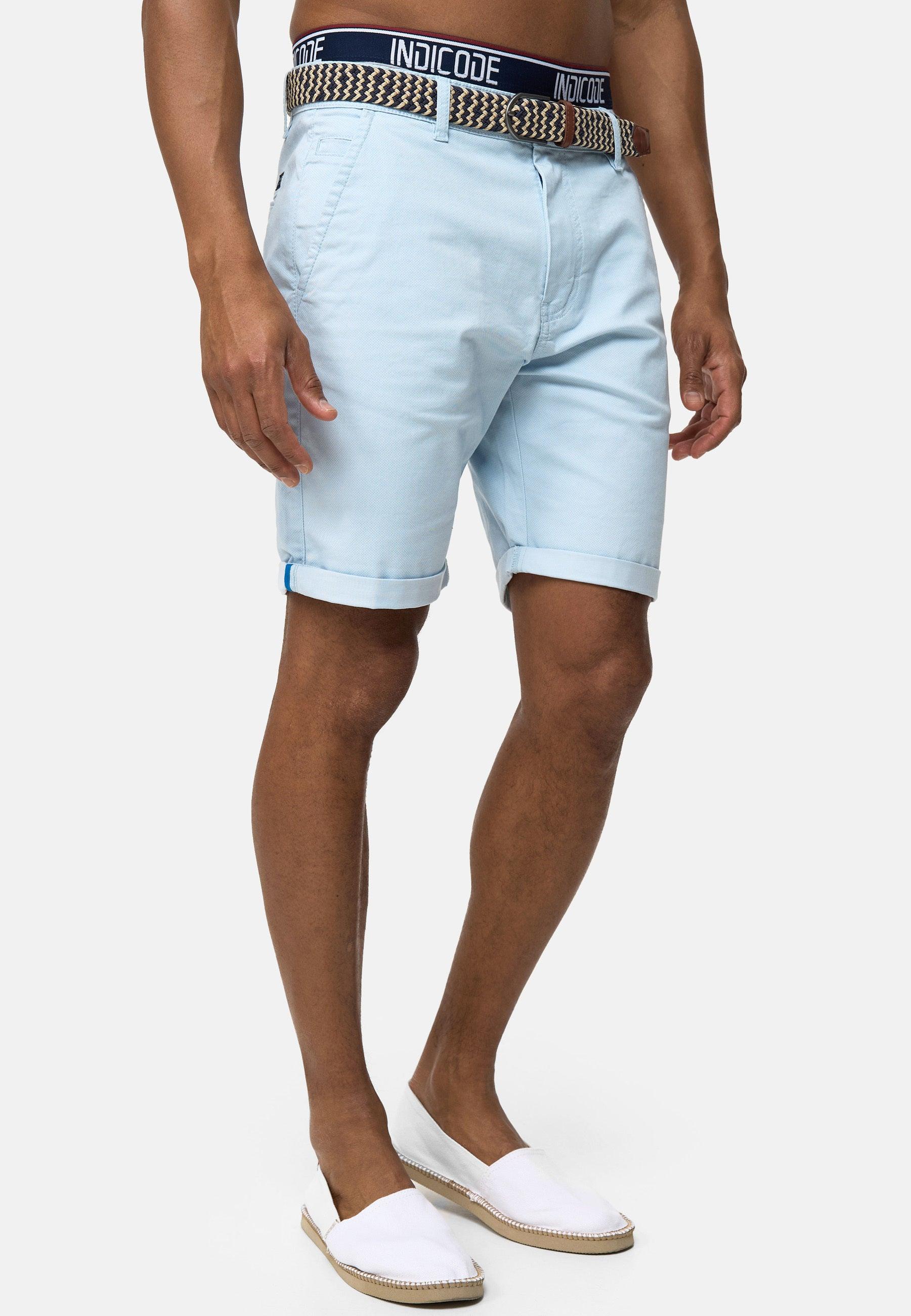 Shorts Chino Baltin Produktbild