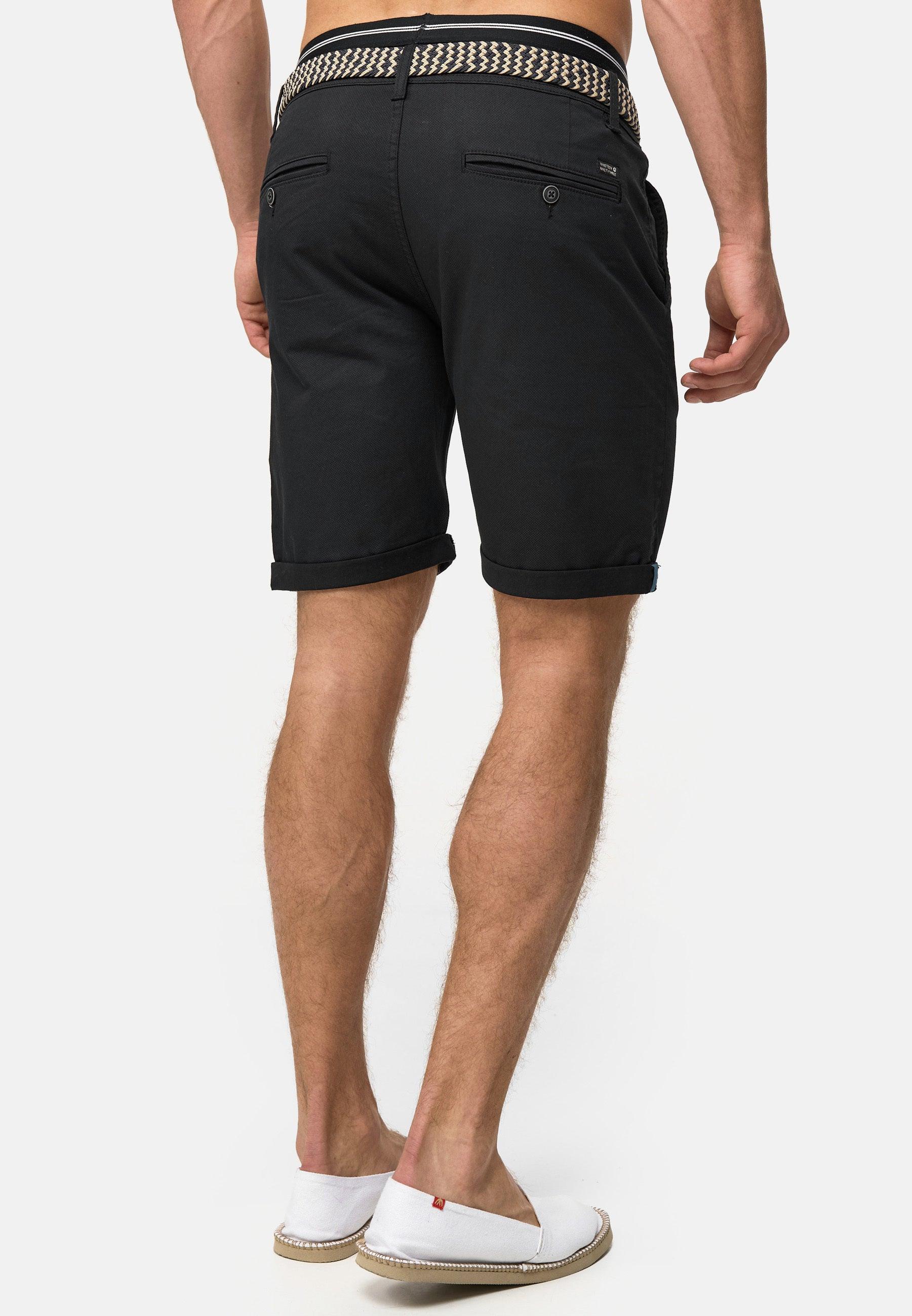 Shorts Chino Baltin Produktbild