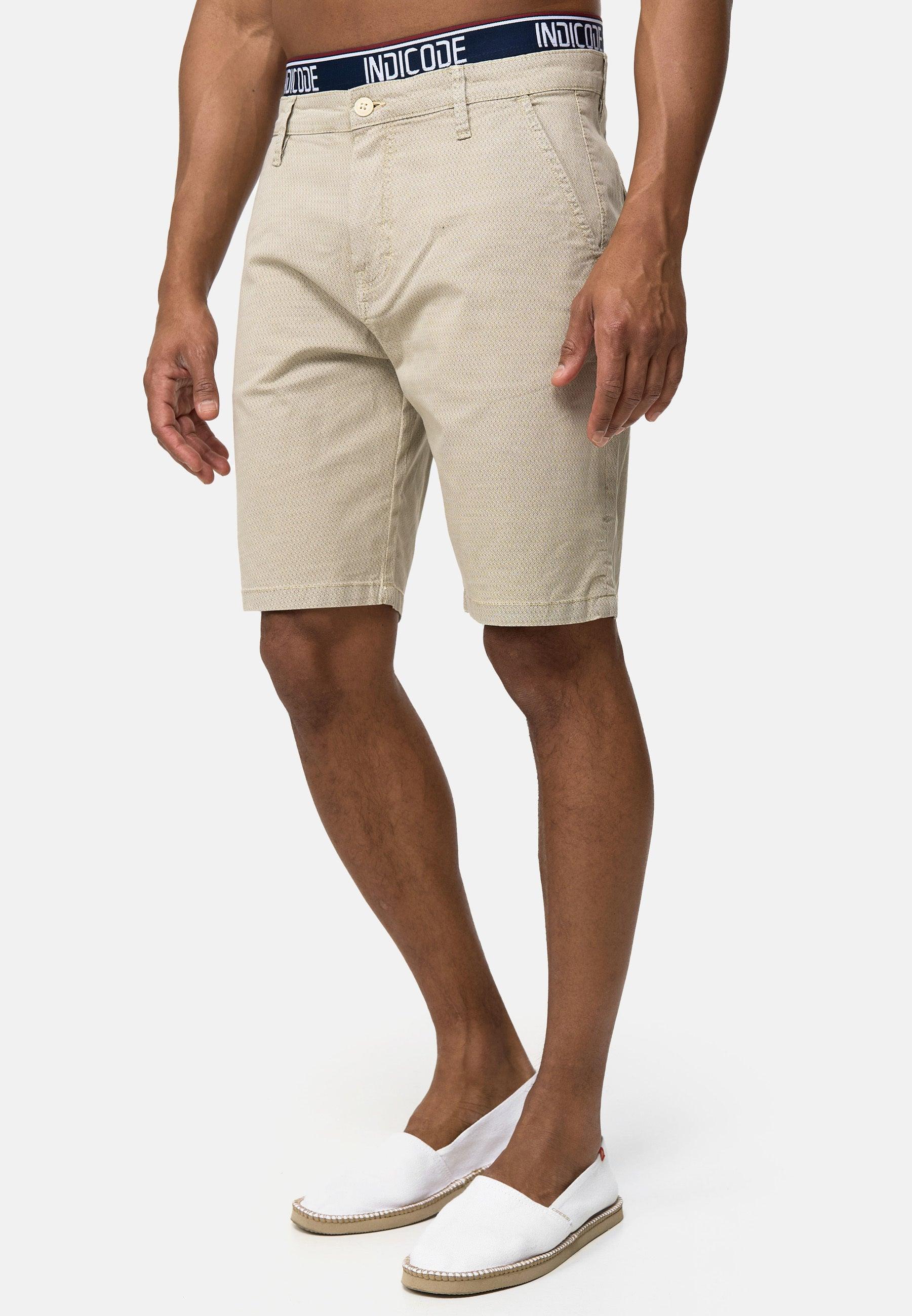 Shorts Chino Luis Produktbild
