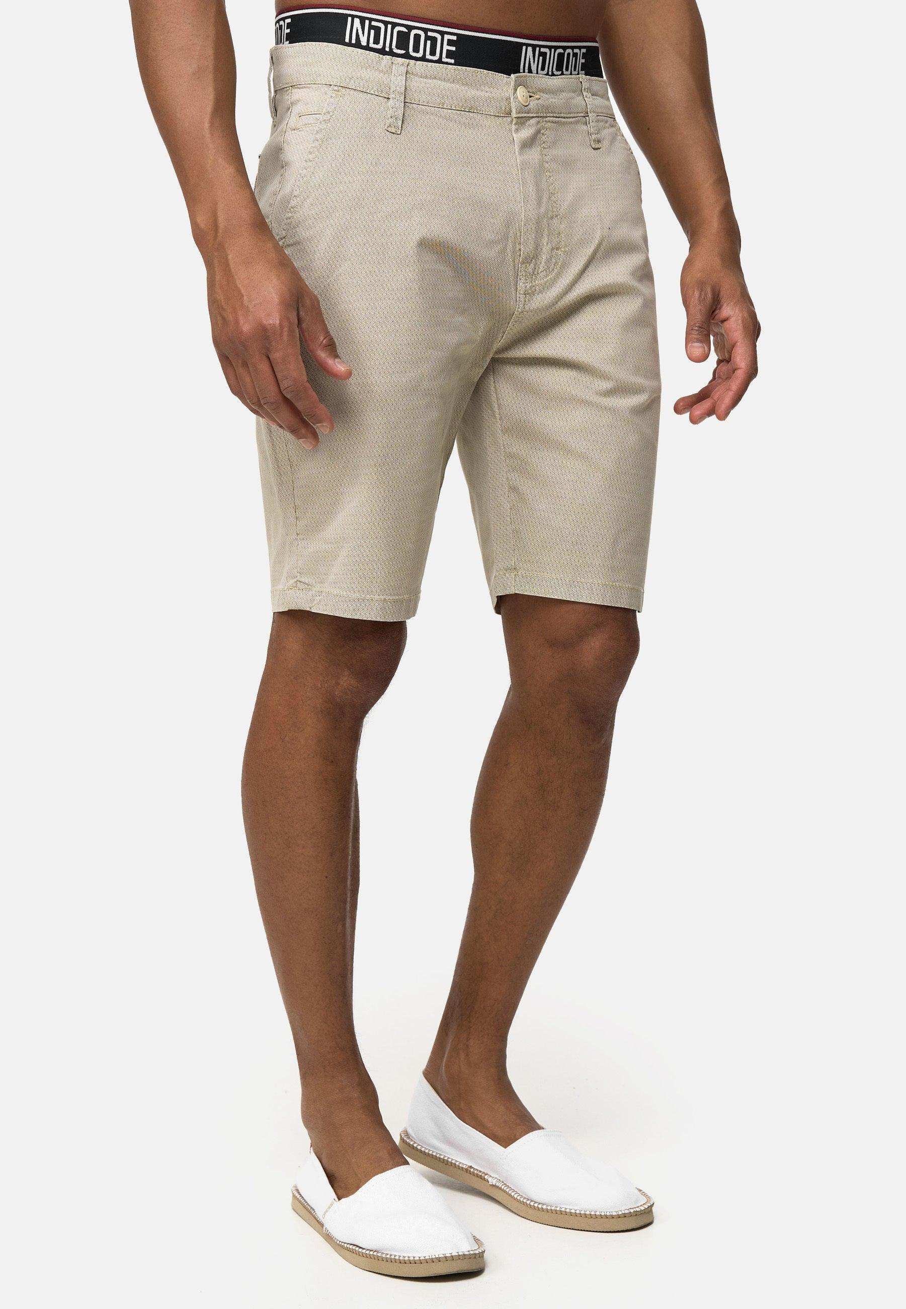 Shorts Chino Luis Produktbild