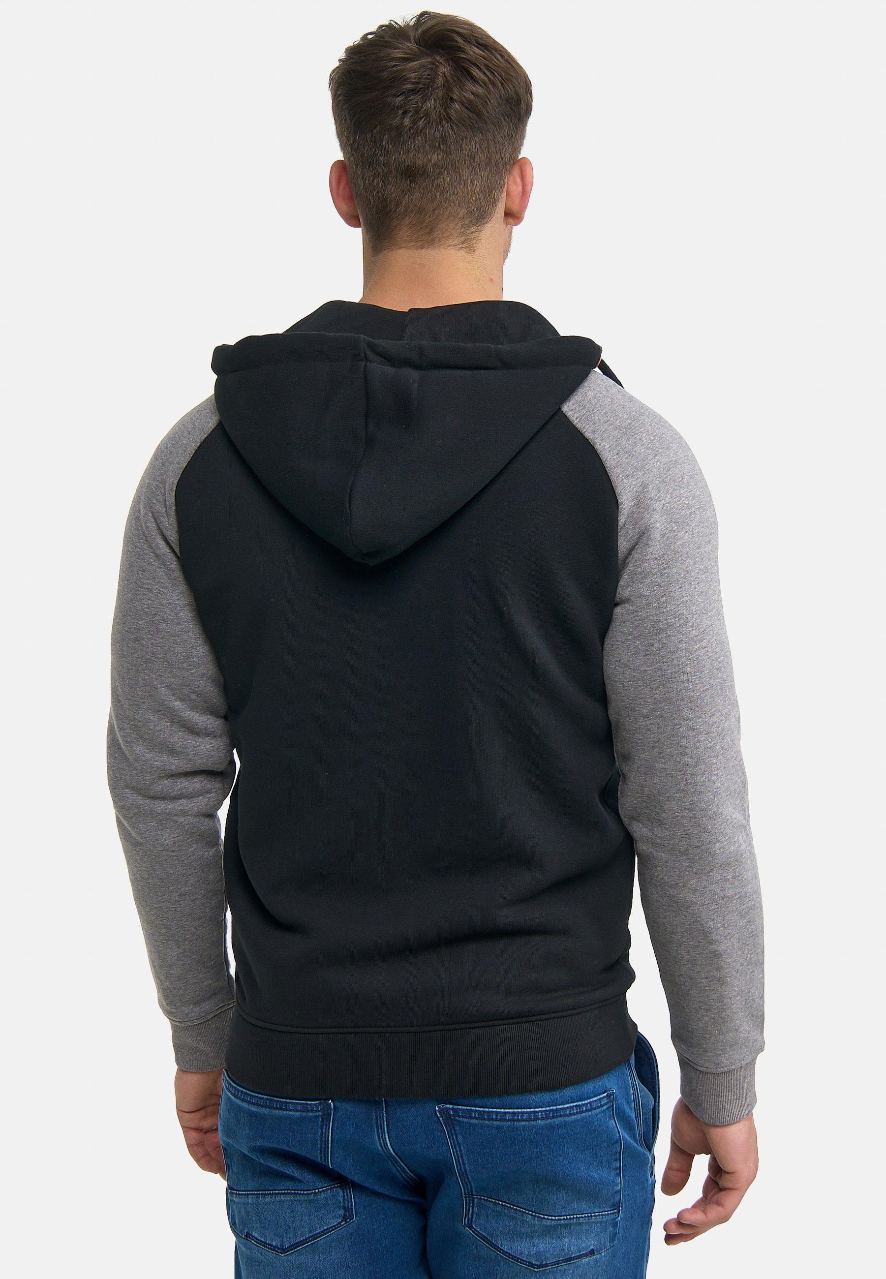 Sweatjacke Arbutus Produktbild
