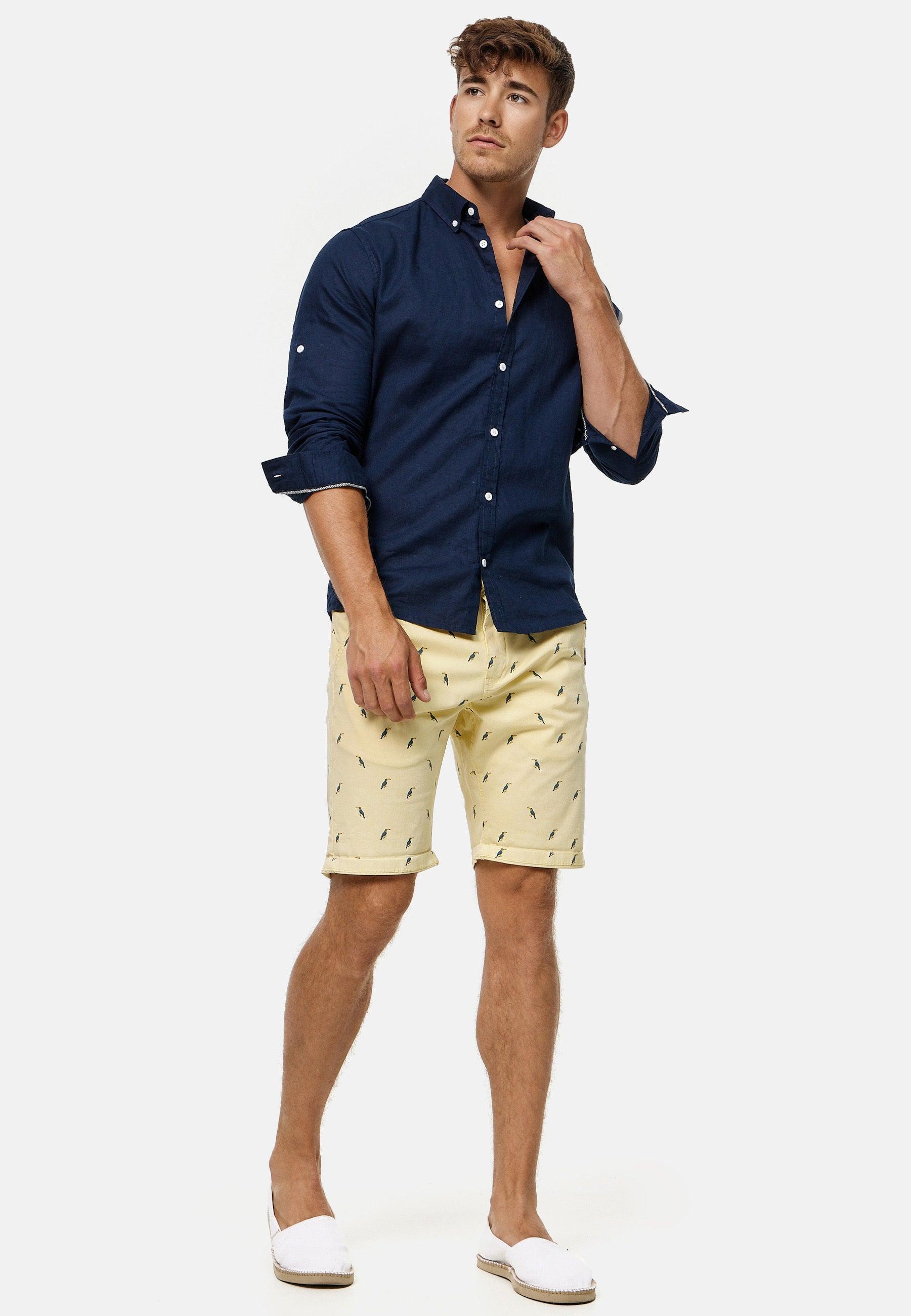 Shorts Chino Elisa Produktbild