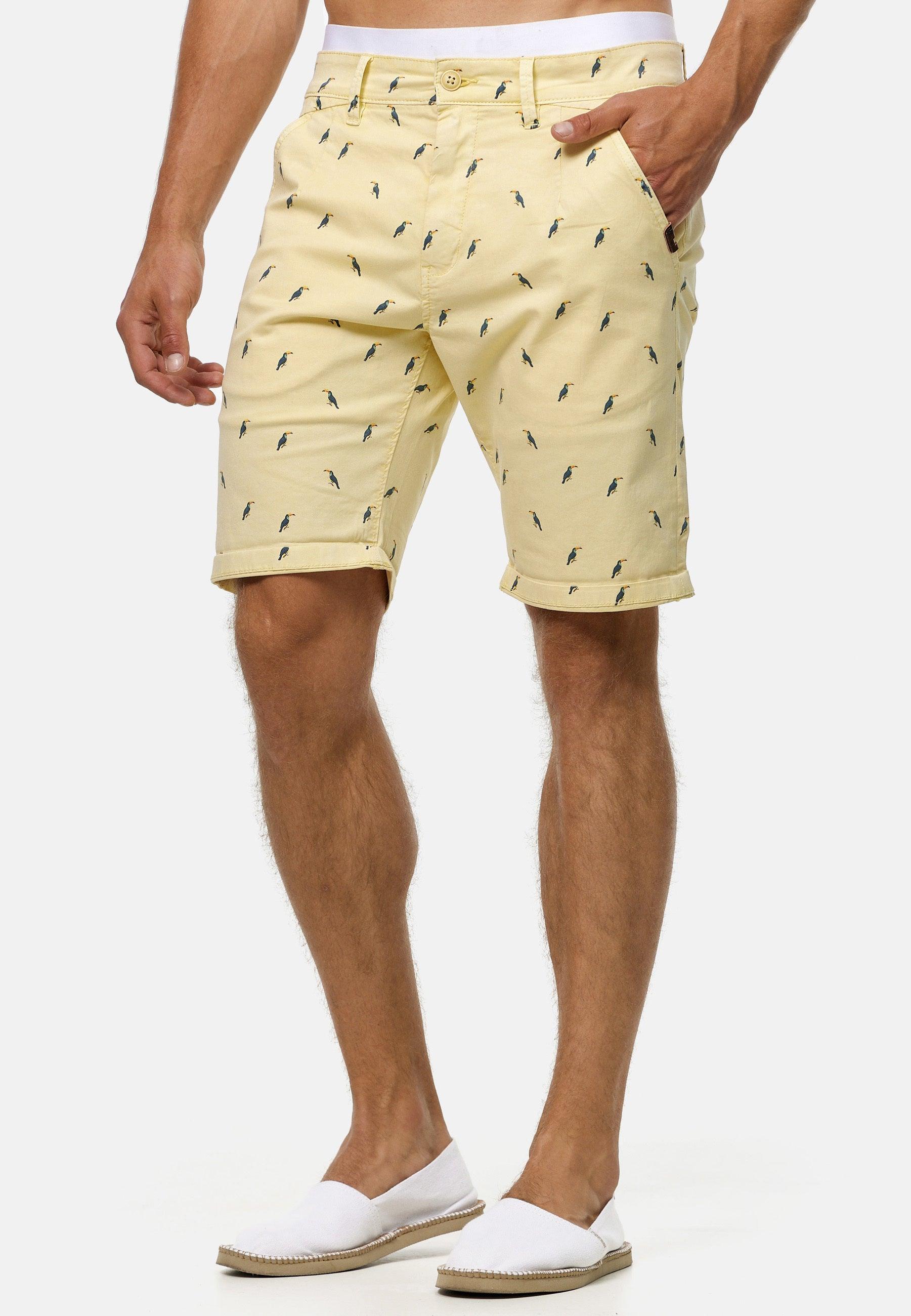Shorts Chino Elisa Produktbild