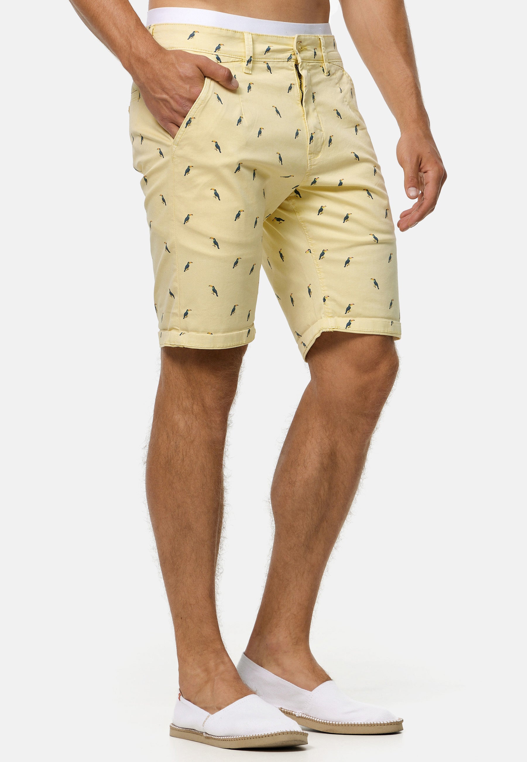 Shorts Chino Elisa Produktbild